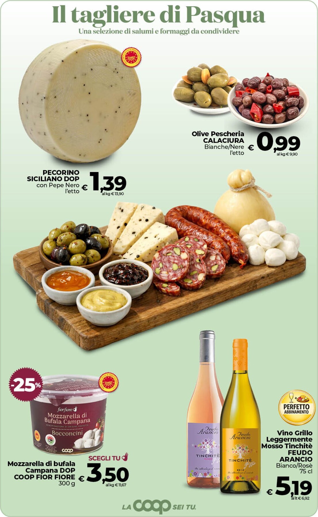 coop - Volantino Coop - Superstore valido dal 26/03/2026 al 06/04/2026 - page: 14