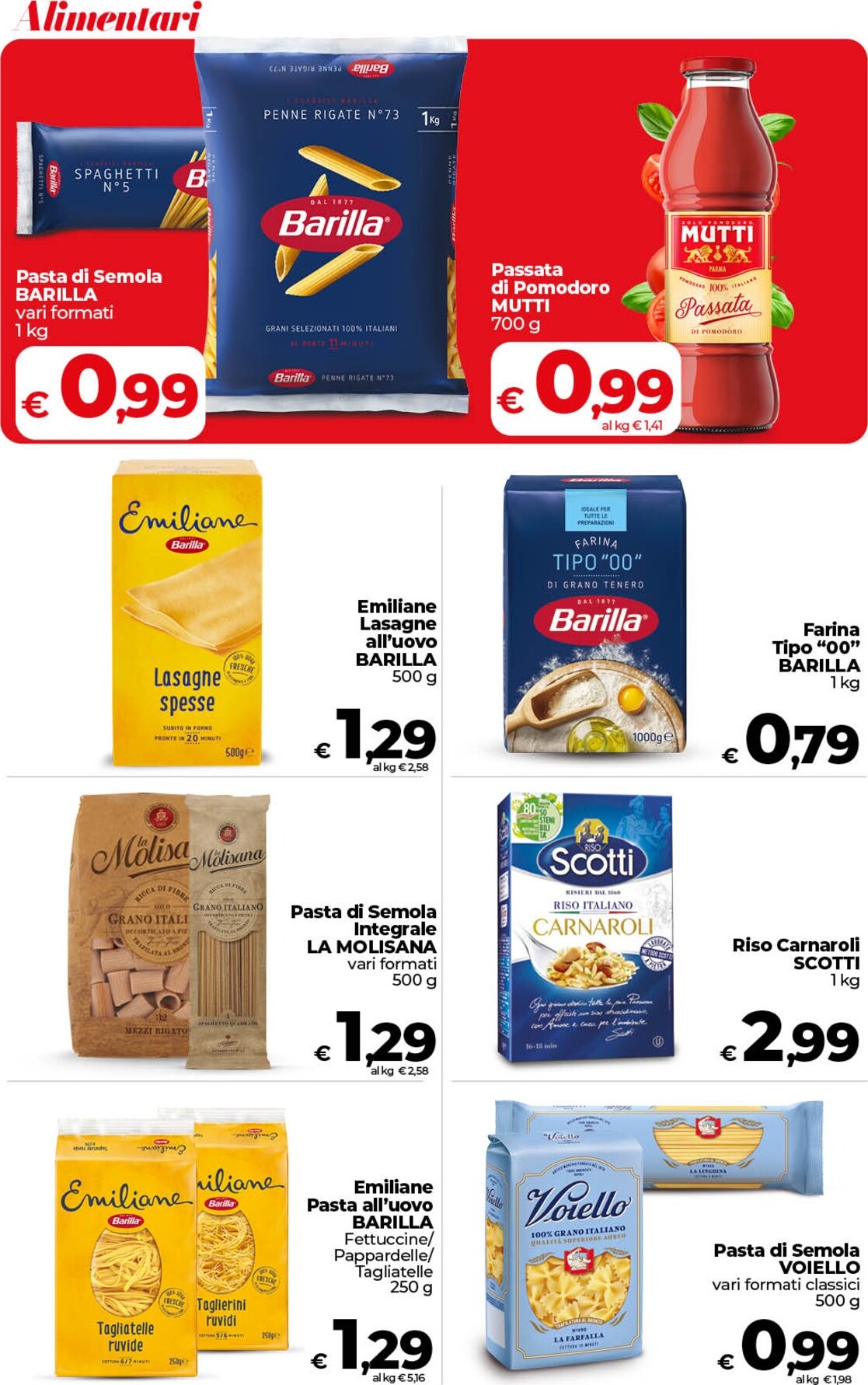 coop - Volantino Coop - Superstore valido dal 26/03/2026 al 06/04/2026 - page: 26