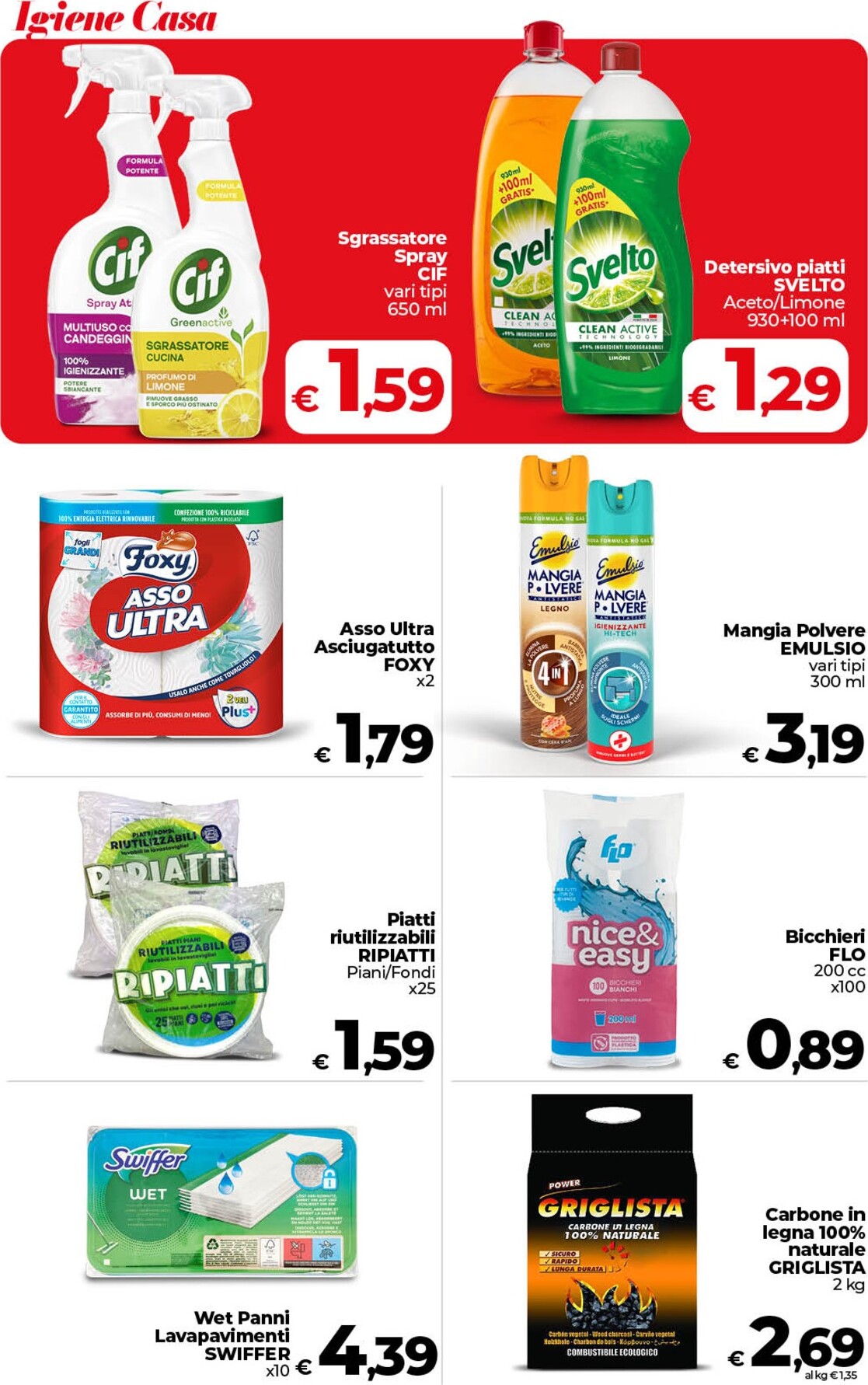 coop - Volantino Coop - Superstore valido dal 26/03/2026 al 06/04/2026 - page: 44