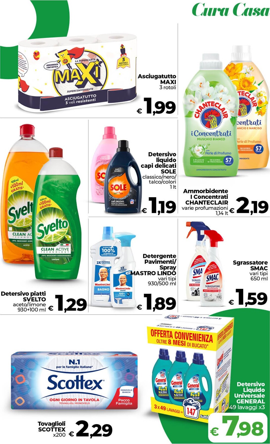 coop - Volantino inCoop valido dal 26/03/2026 al 06/04/2026 - page: 22