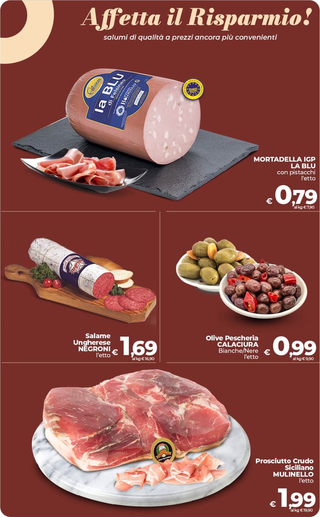 coop - Volantino inCoop valido dal 26/03/2026 al 06/04/2026 - page: 13