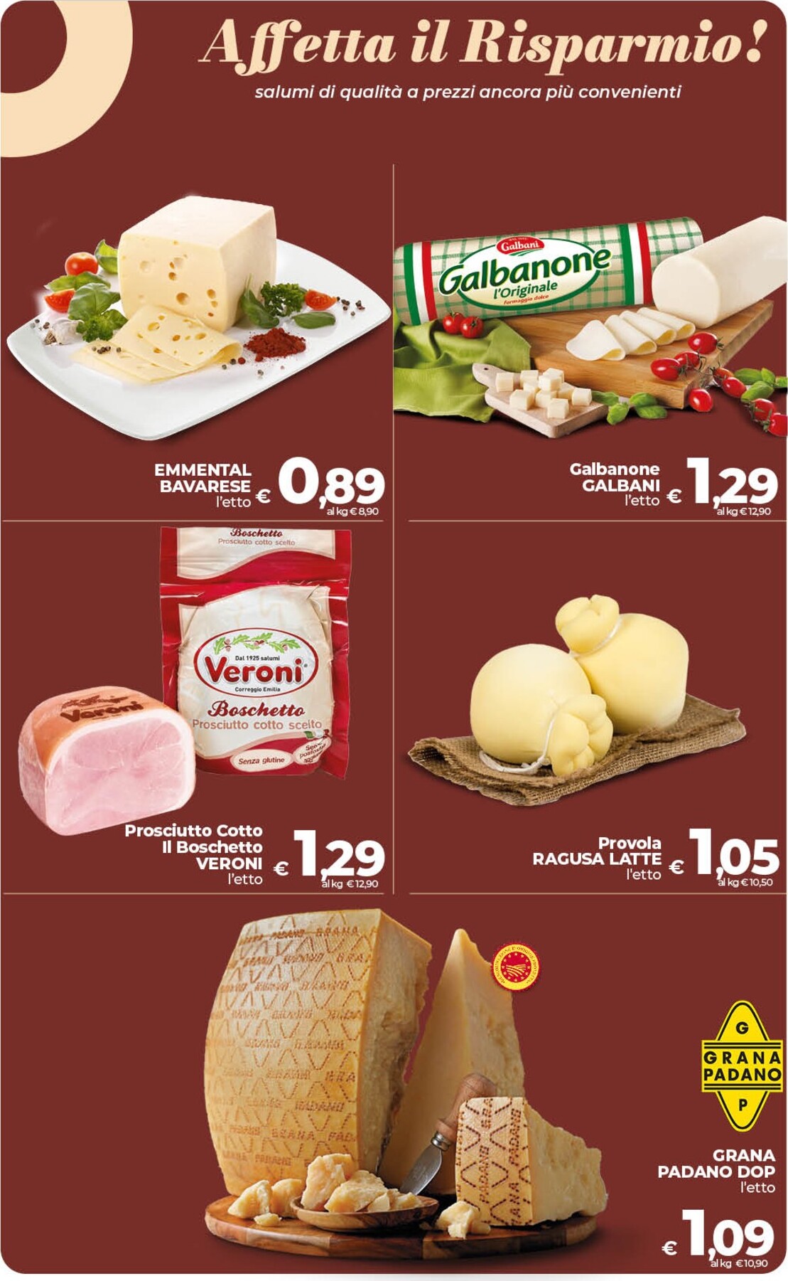 coop - Volantino inCoop valido dal 26/03/2026 al 06/04/2026 - page: 12