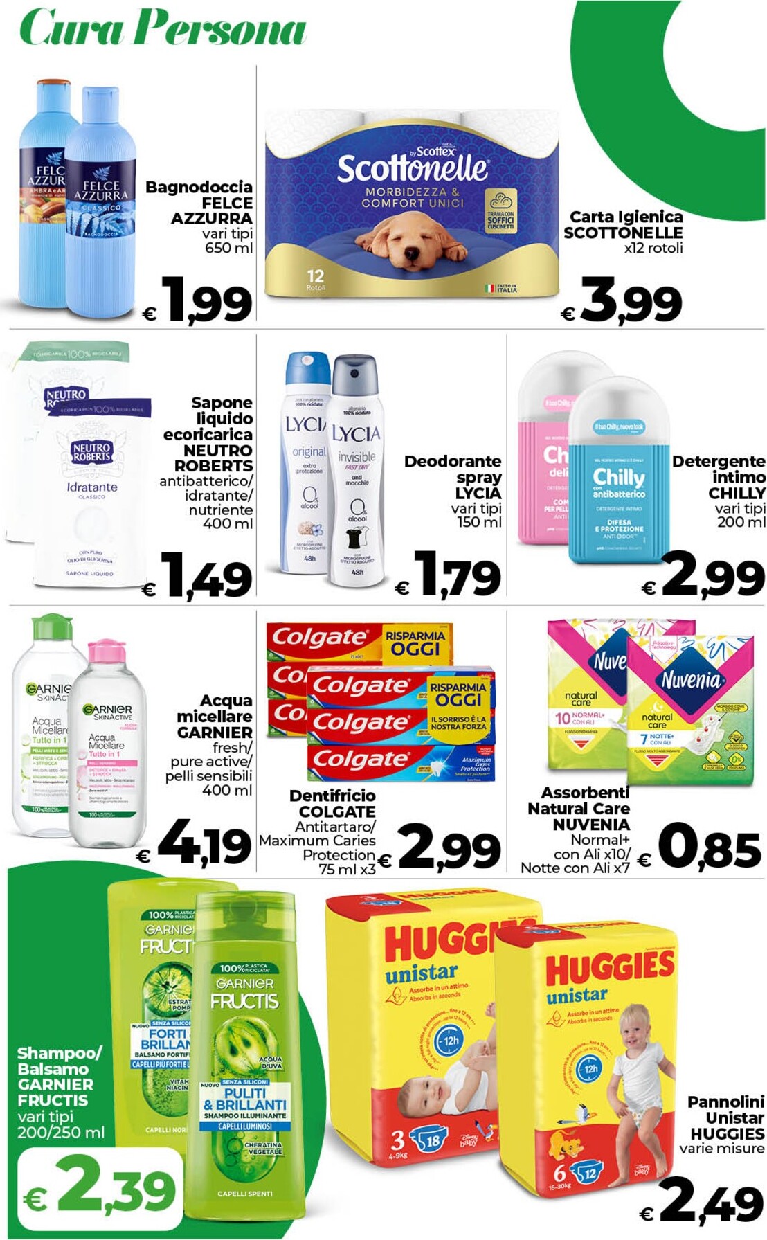 coop - Volantino inCoop valido dal 26/03/2026 al 06/04/2026 - page: 21