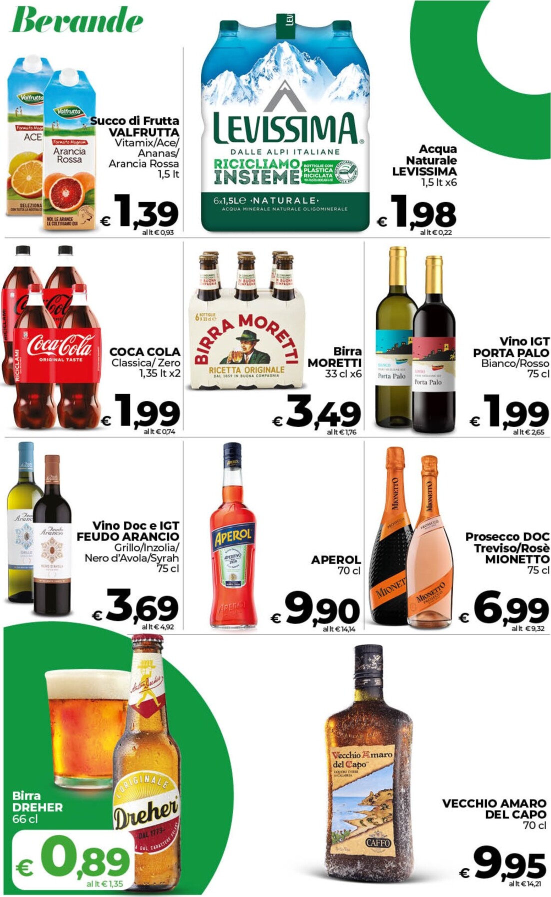 coop - Volantino inCoop valido dal 26/03/2026 al 06/04/2026 - page: 20