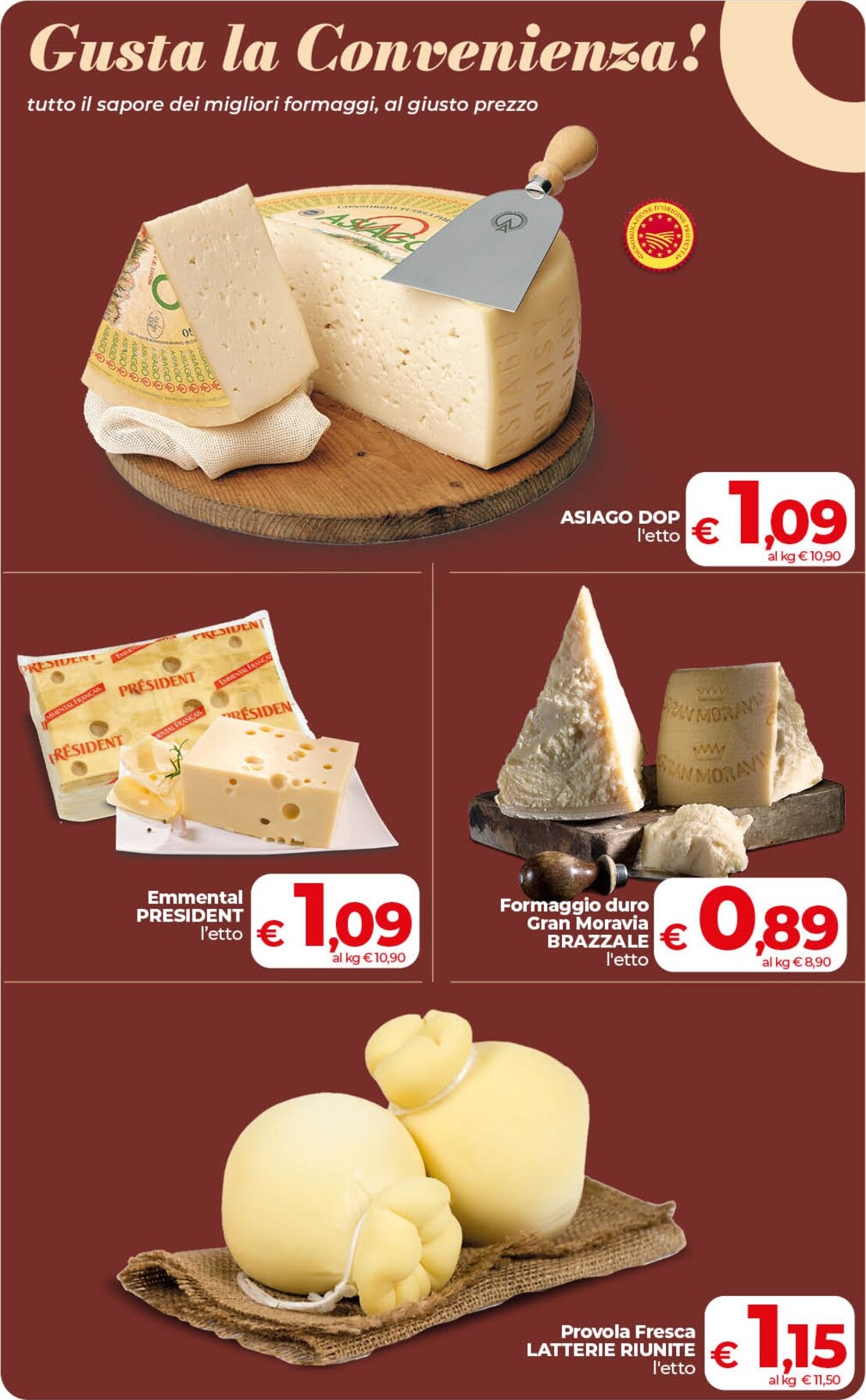 coop - Volantino attuale di Coop - Sicilia valido dal martedì 07/04/2026 al giovedì 16/04/2026 - page: 10