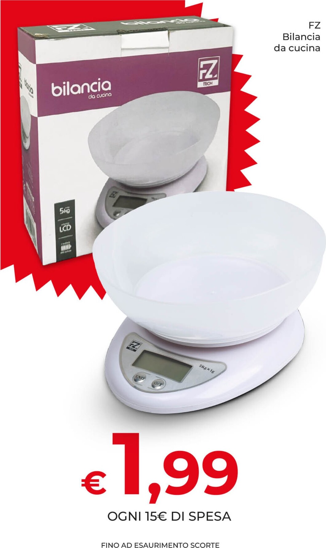 coop - Volantino attuale di Coop - Sicilia valido dal martedì 07/04/2026 al giovedì 16/04/2026 - page: 47