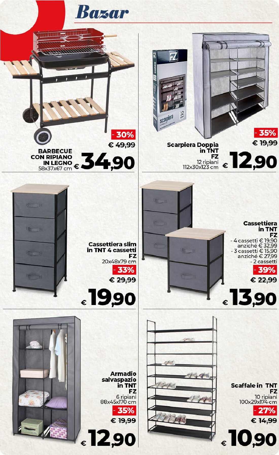 coop - Volantino attuale di Coop - Superstore valido dal venerdì 17/04/2026 al lunedì 27/04/2026 - page: 51