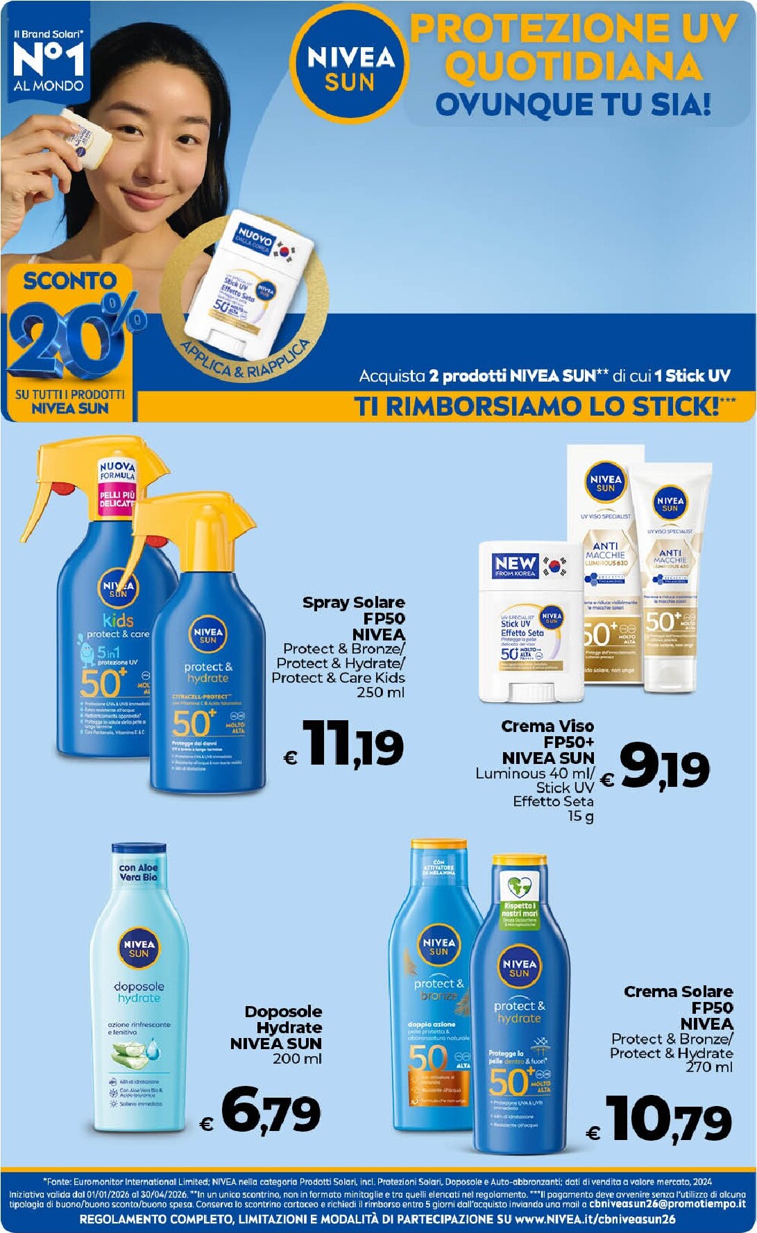 coop - Volantino attuale di Coop - Superstore valido dal venerdì 17/04/2026 al lunedì 27/04/2026 - page: 38