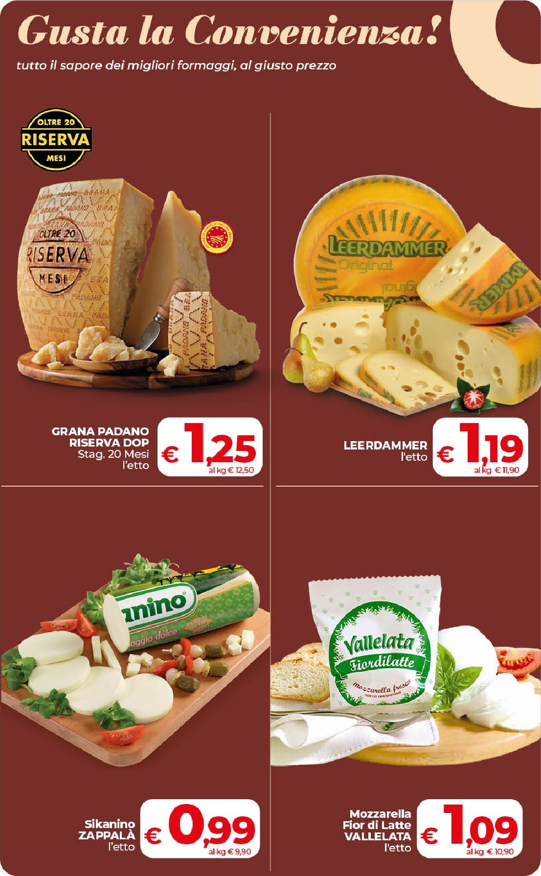 coop - Volantino attuale di Coop - Superstore valido dal venerdì 17/04/2026 al lunedì 27/04/2026 - page: 6