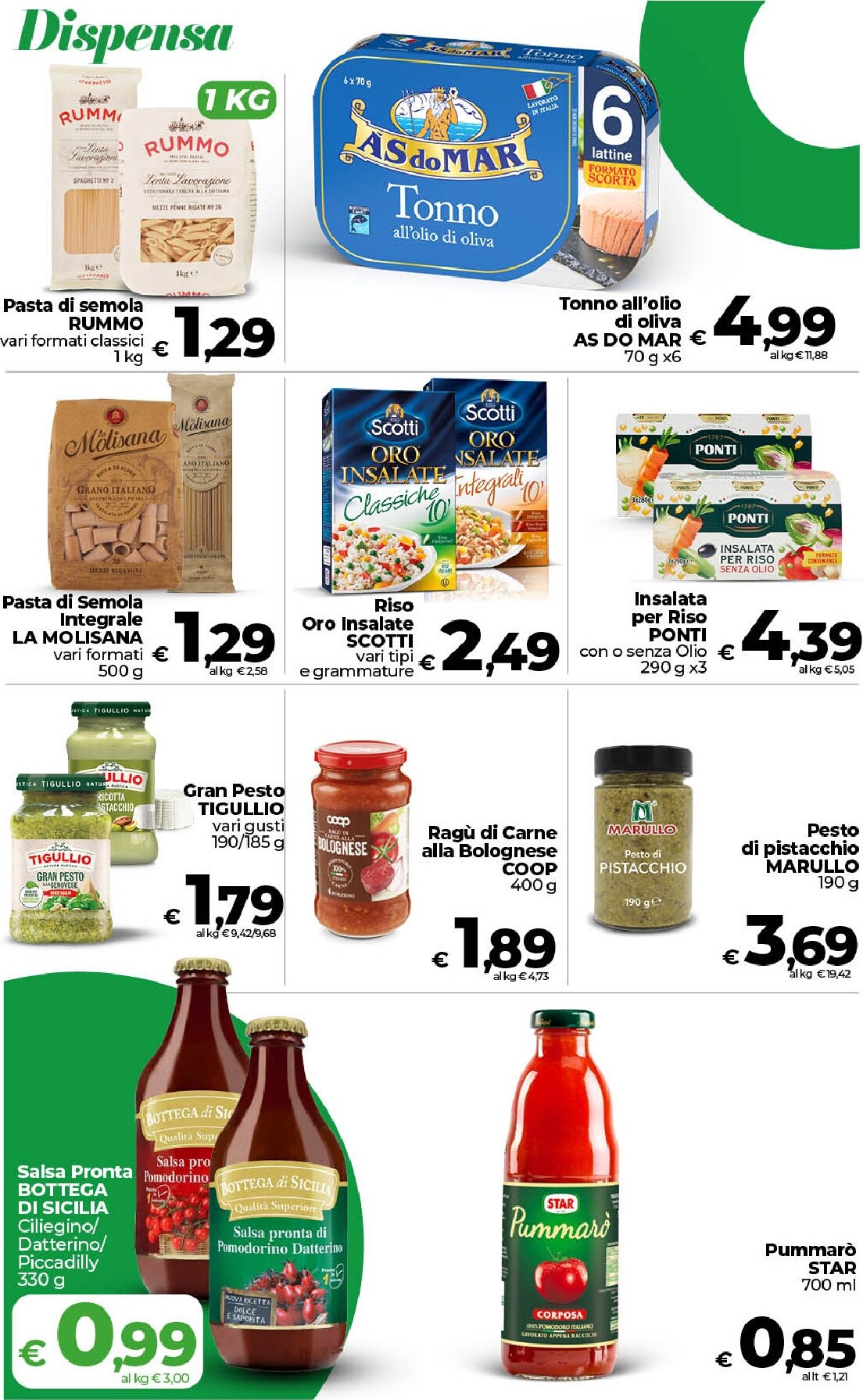 coop - Volantino attuale di inCoop valido dal venerdì 17/04/2026 al lunedì 27/04/2026 - page: 14