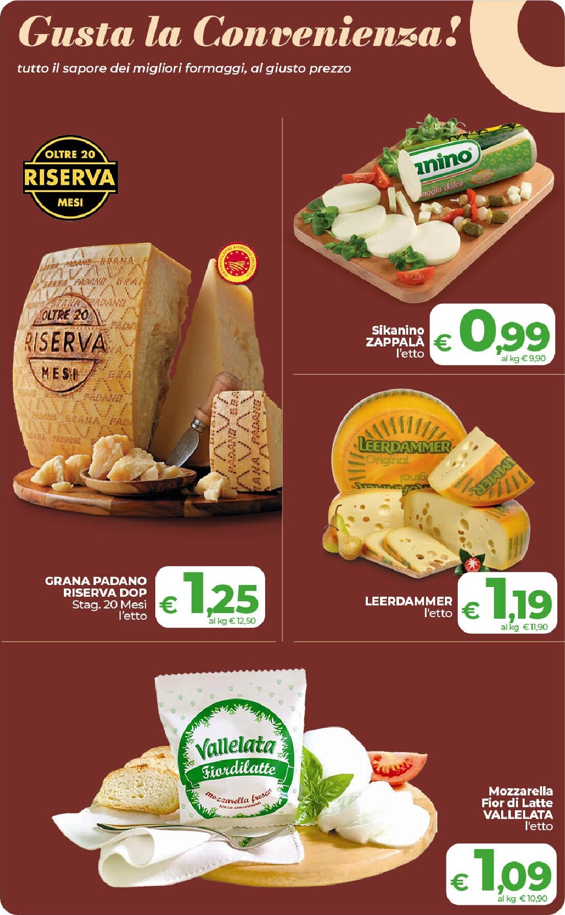 coop - Volantino attuale di inCoop valido dal venerdì 17/04/2026 al lunedì 27/04/2026 - page: 7