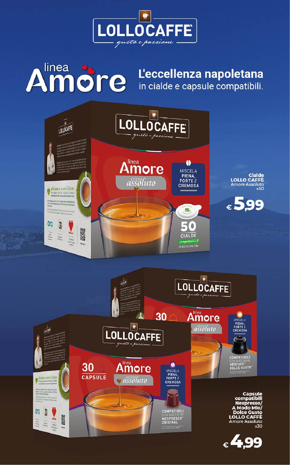 coop - Volantino attuale di Coop - Sicilia valido dal venerdì 17/04/2026 al lunedì 27/04/2026 - page: 26