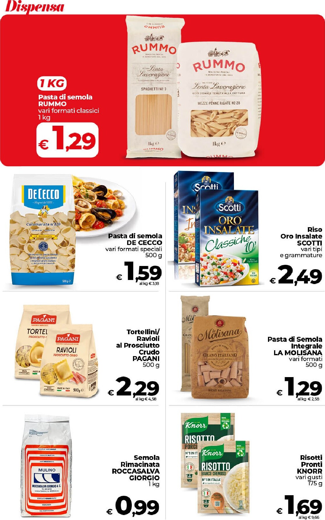 coop - Volantino attuale di Coop - Sicilia valido dal venerdì 17/04/2026 al lunedì 27/04/2026 - page: 20