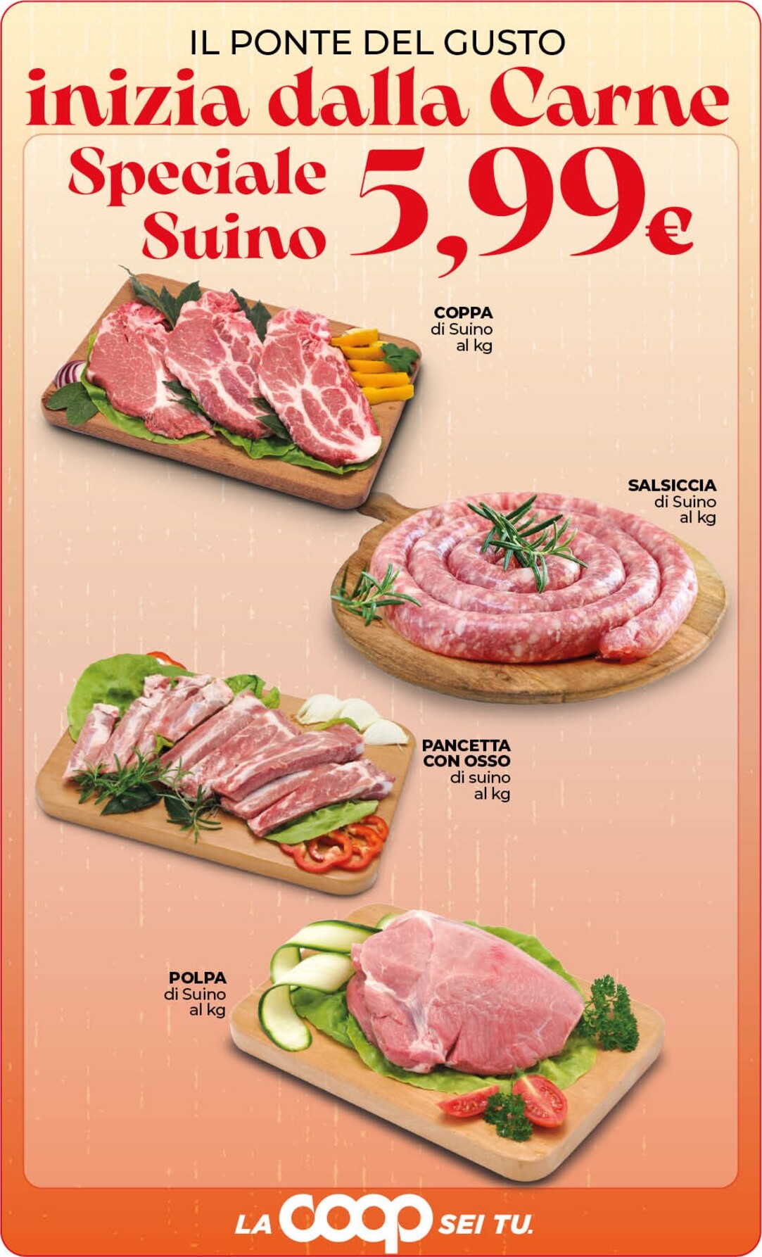 coop - Volantino attuale di inCoop valido dal martedì 28/04/2026 al mercoledì 06/05/2026 - page: 11