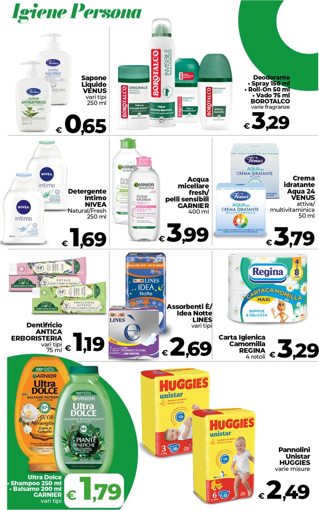 coop - Volantino attuale di inCoop valido dal martedì 28/04/2026 al mercoledì 06/05/2026 - page: 19