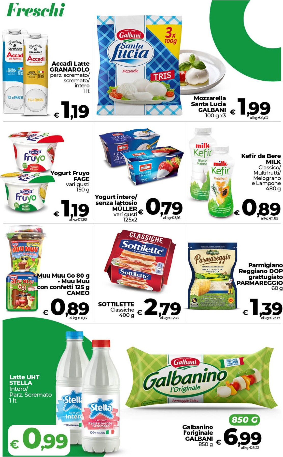 coop - Volantino attuale di inCoop valido dal martedì 28/04/2026 al mercoledì 06/05/2026 - page: 5