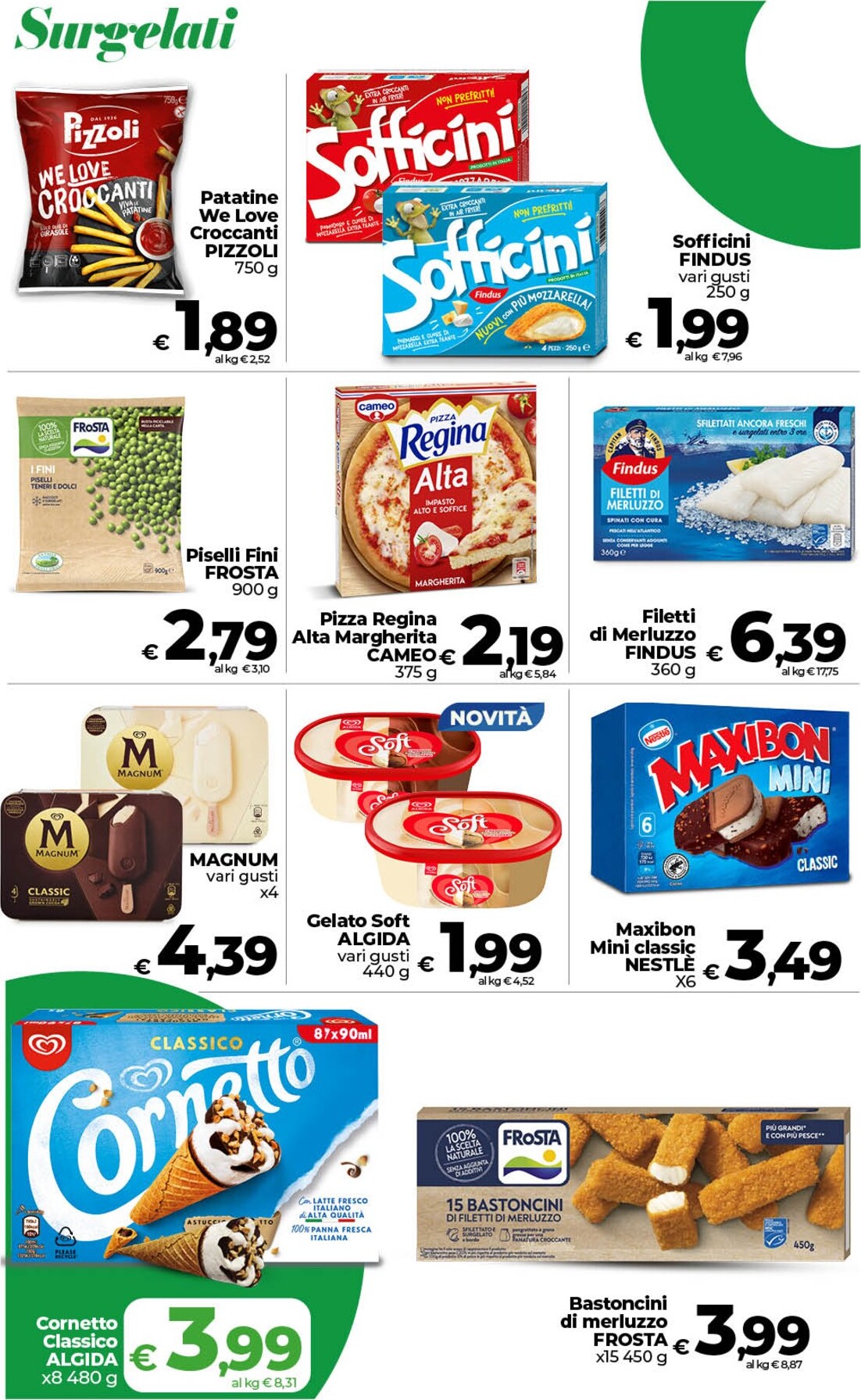 coop - Volantino attuale di inCoop valido dal martedì 28/04/2026 al mercoledì 06/05/2026 - page: 15