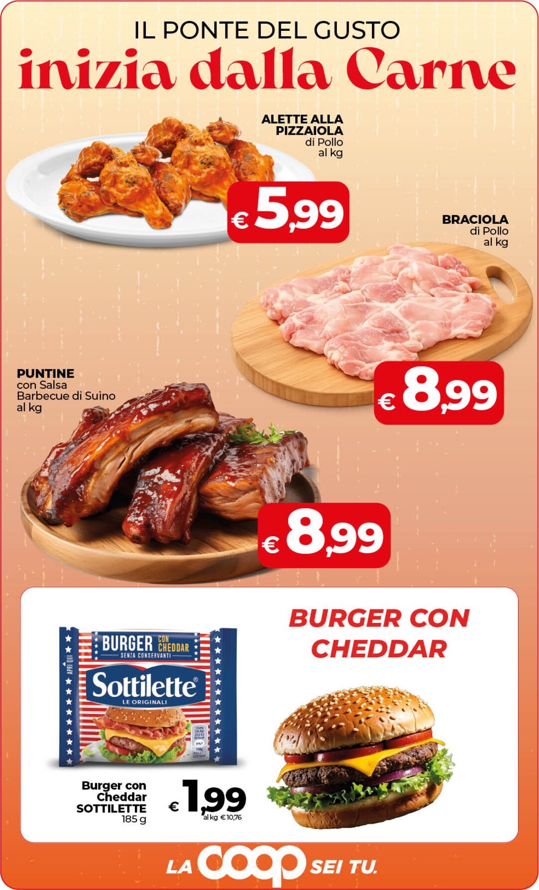 coop - Volantino attuale di inCoop valido dal martedì 28/04/2026 al mercoledì 06/05/2026 - page: 12