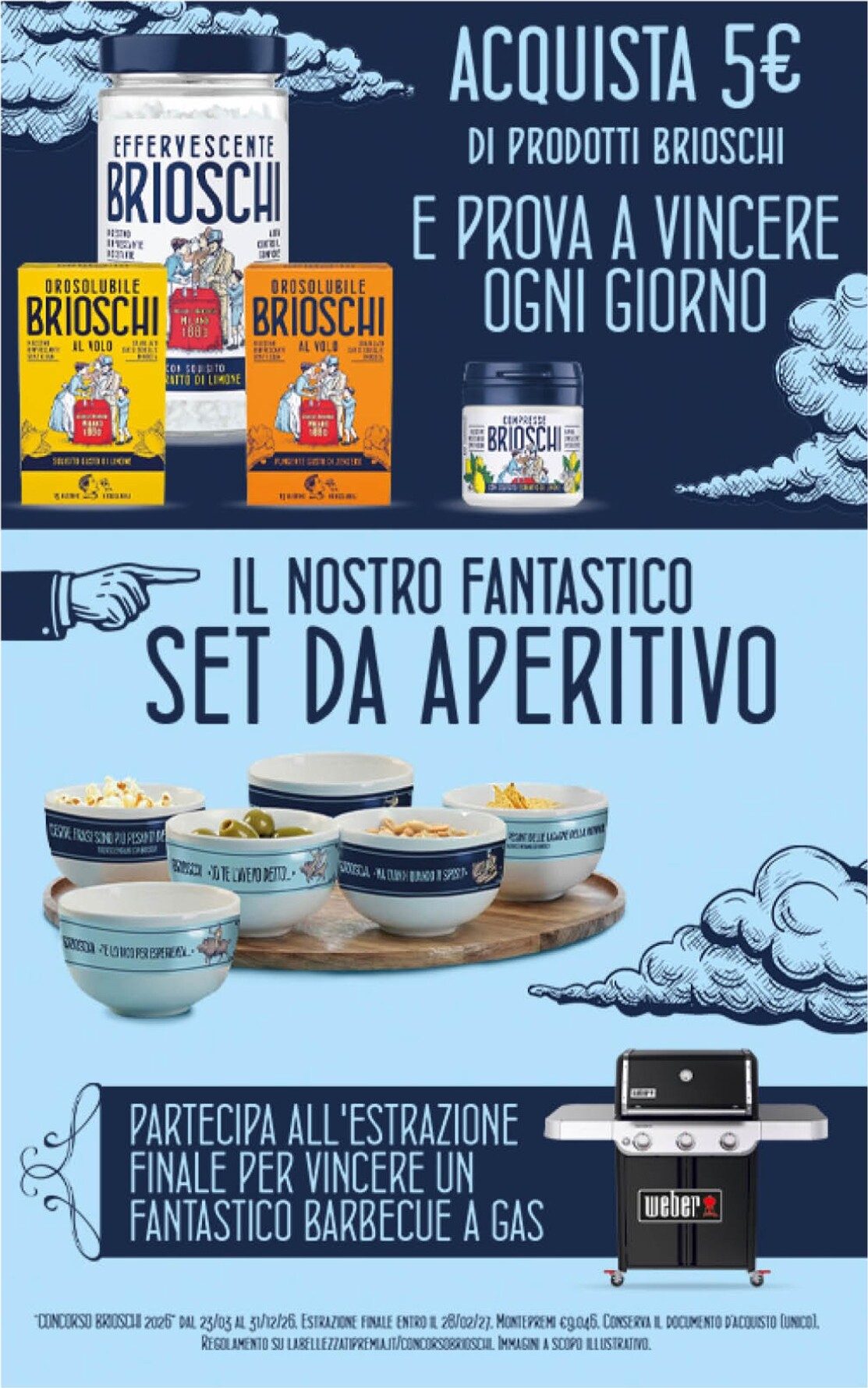 coop - Volantino attuale di inCoop valido dal martedì 28/04/2026 al mercoledì 06/05/2026 - page: 21