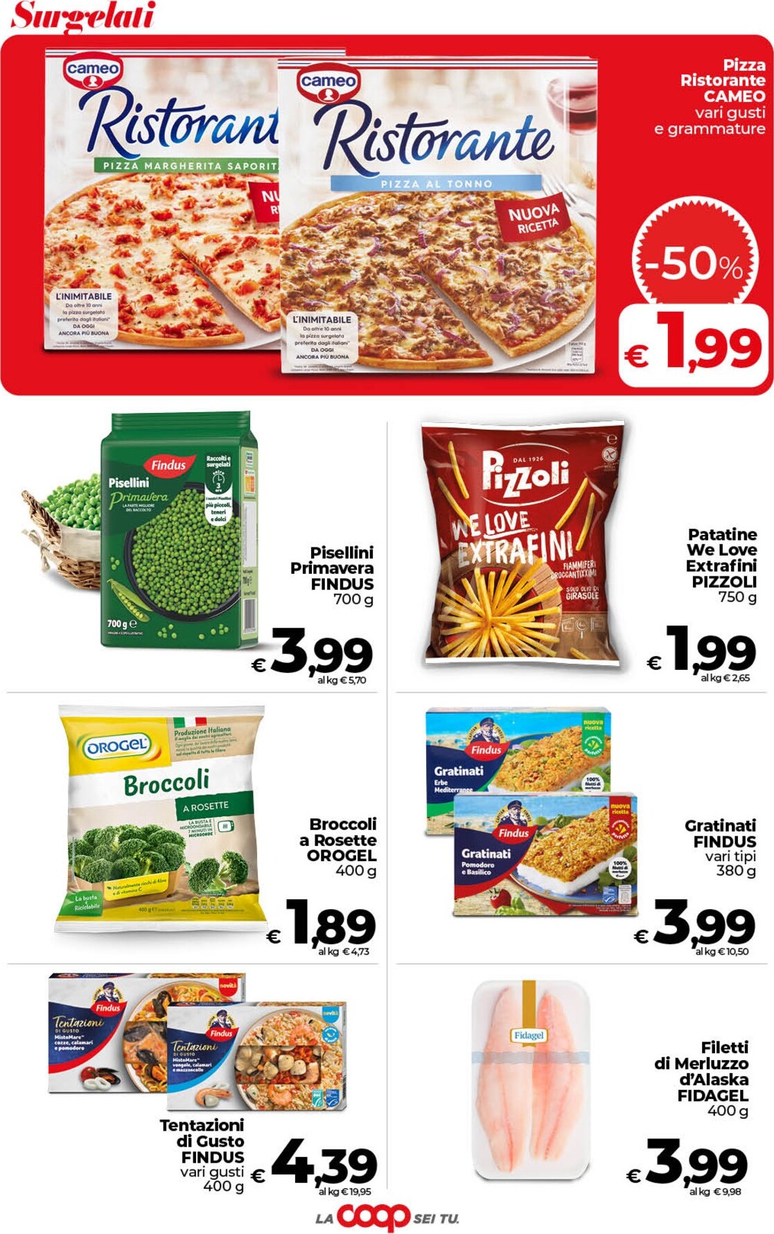 coop - Volantino attuale di Coop Superstore - Grandi Marche valido dal giovedì 07/05/2026 al lunedì 18/05/2026 - page: 26