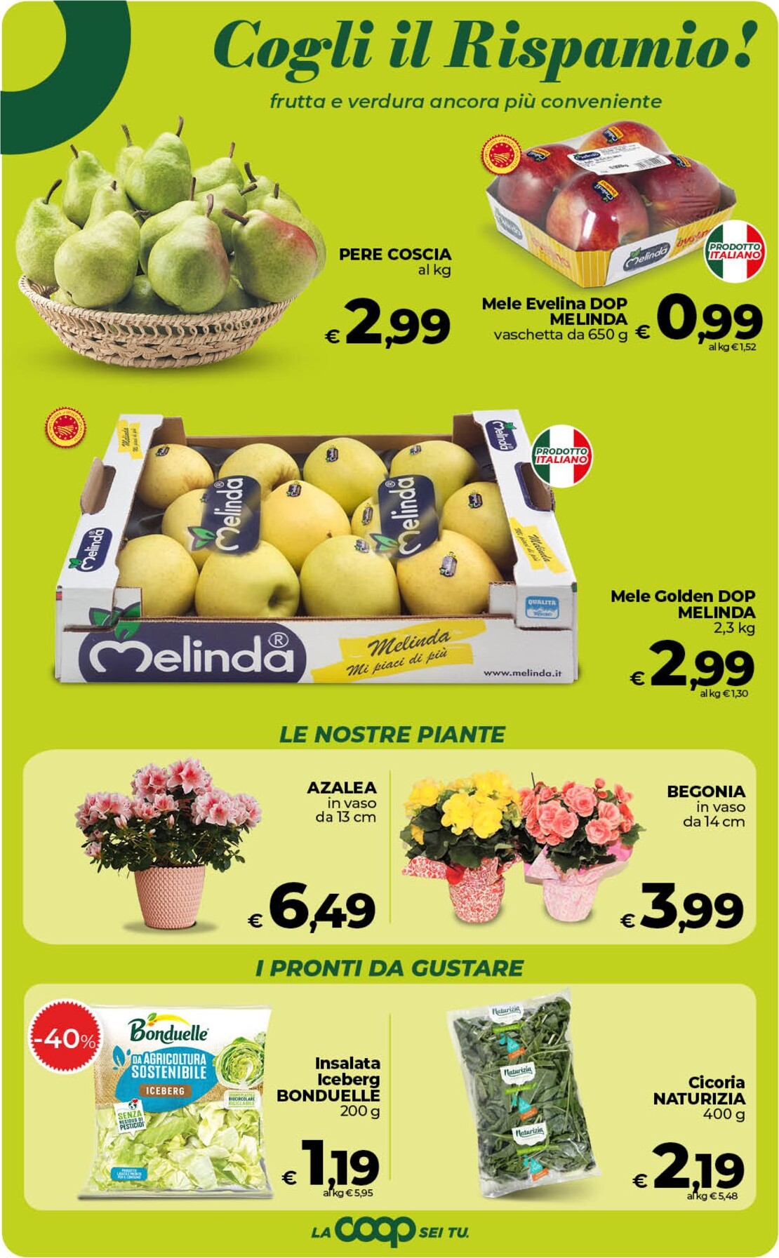 coop - Volantino attuale di Coop Superstore - Grandi Marche valido dal giovedì 07/05/2026 al lunedì 18/05/2026 - page: 24