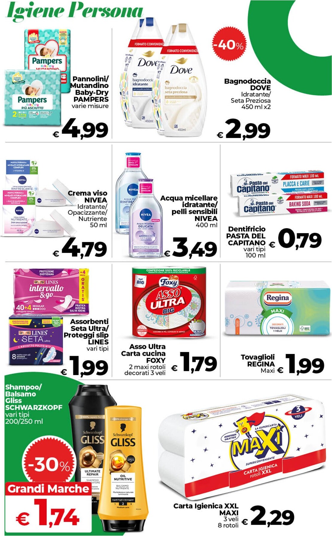 coop - Volantino attuale di inCoop valido dal giovedì 07/05/2026 al lunedì 18/05/2026 - page: 31