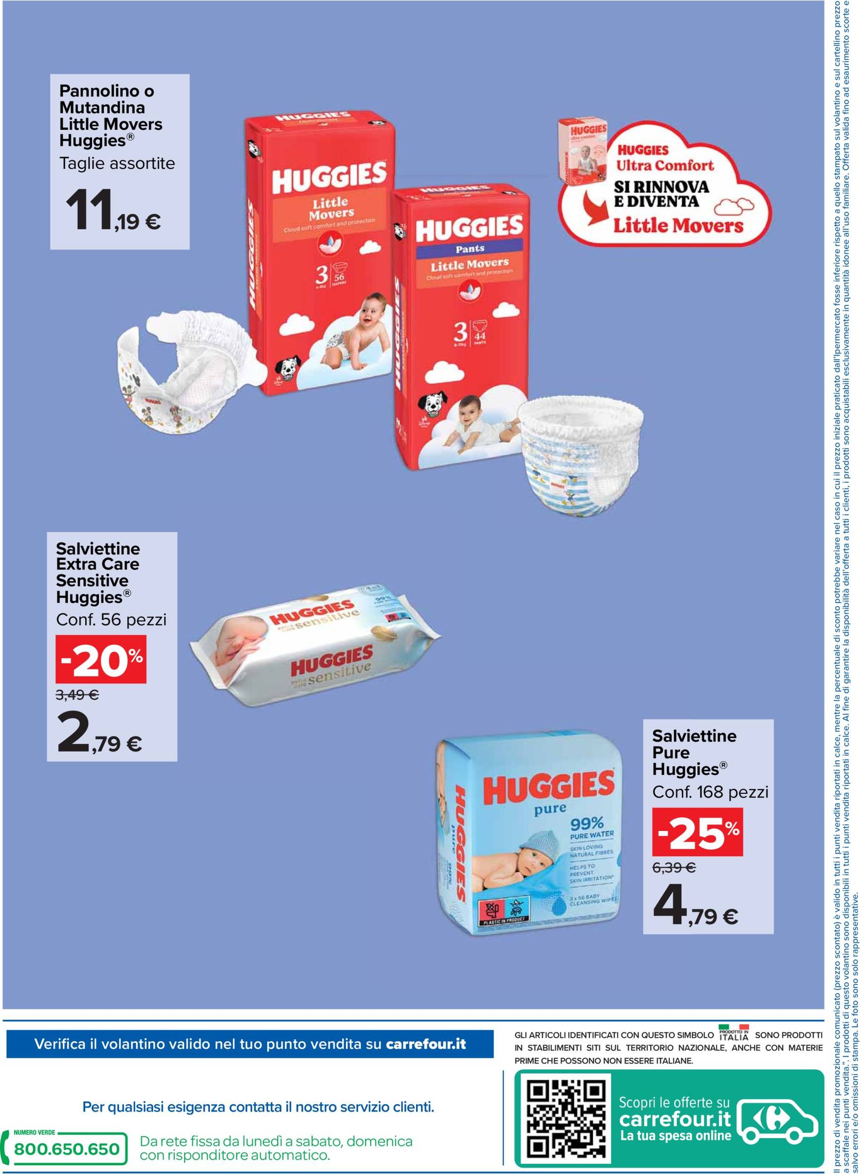 carrefour - Volantino Carrefour - Speciale grandi offerte valido dal 03/12 al 12/12 - page: 2