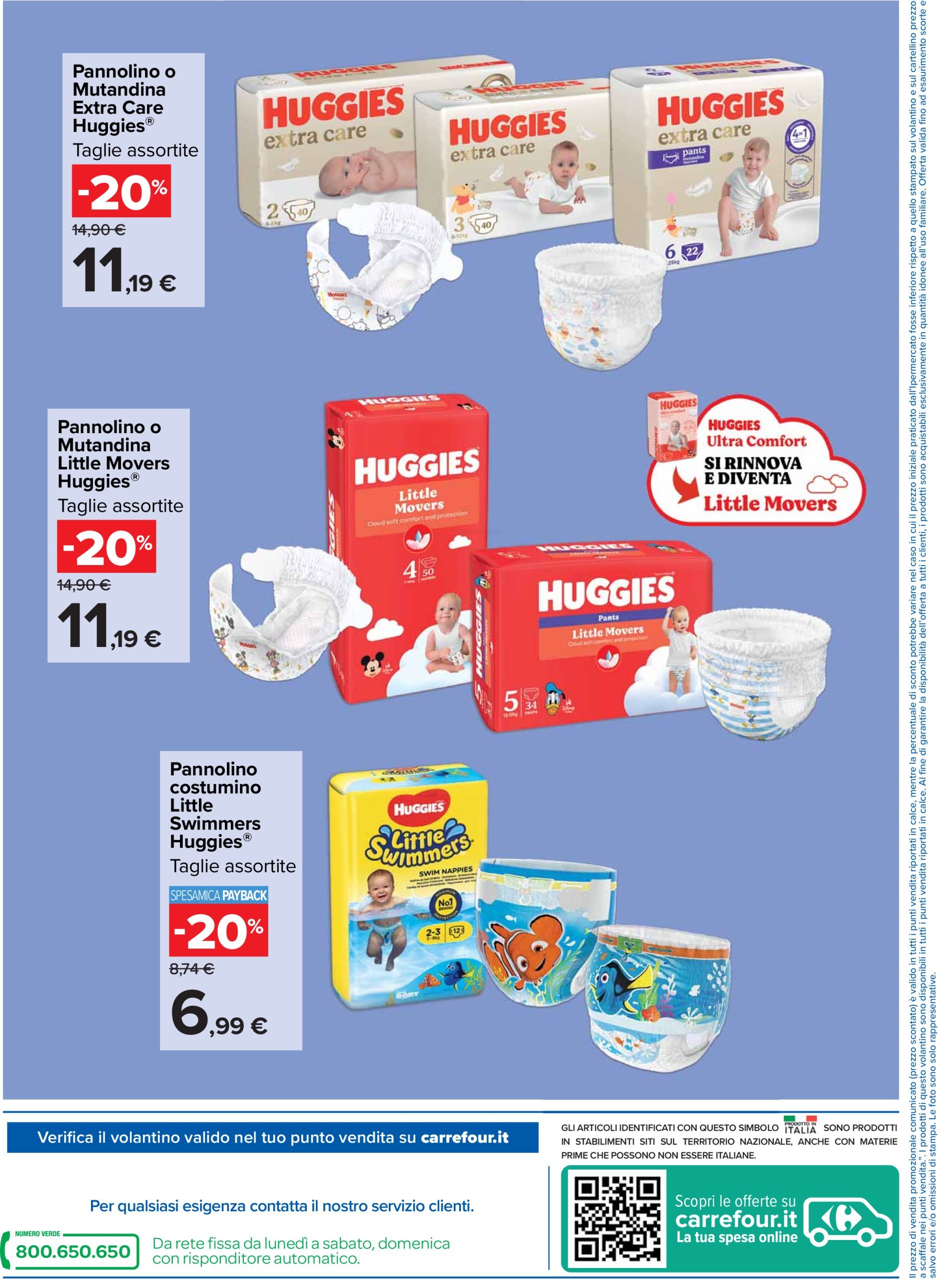 carrefour - Volantino Carrefour - Grandi offerte valido dal 27/12 al 02/01 - page: 2