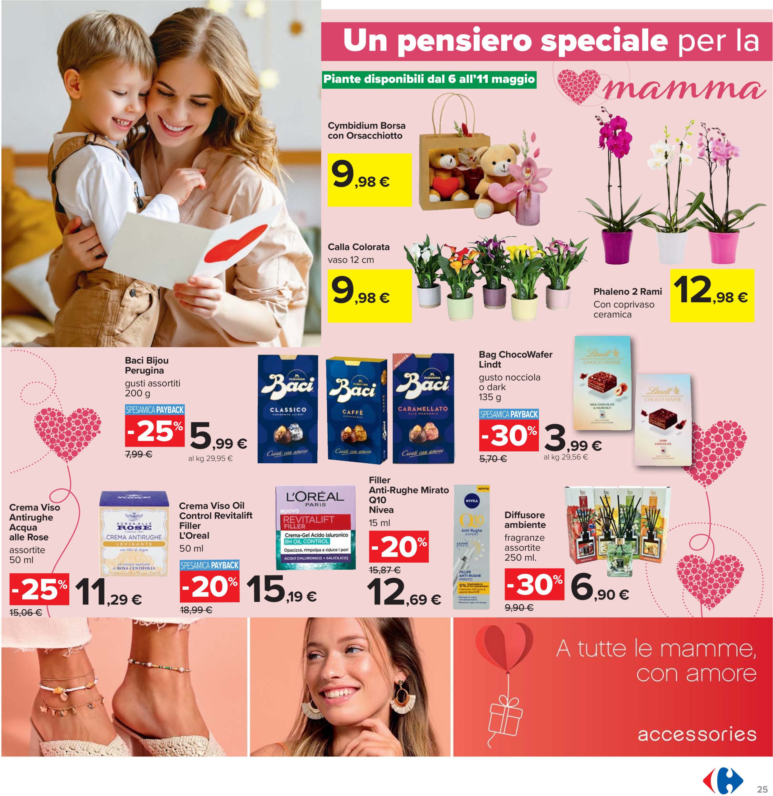 carrefour - Volantino Carrefour - 1+1 gratis valido dal 05/05 al 15/05 - page: 25 carrefour - Volantino Carrefour - 1+1 gratis valido dal 05/05 al 15/05 - page: 25