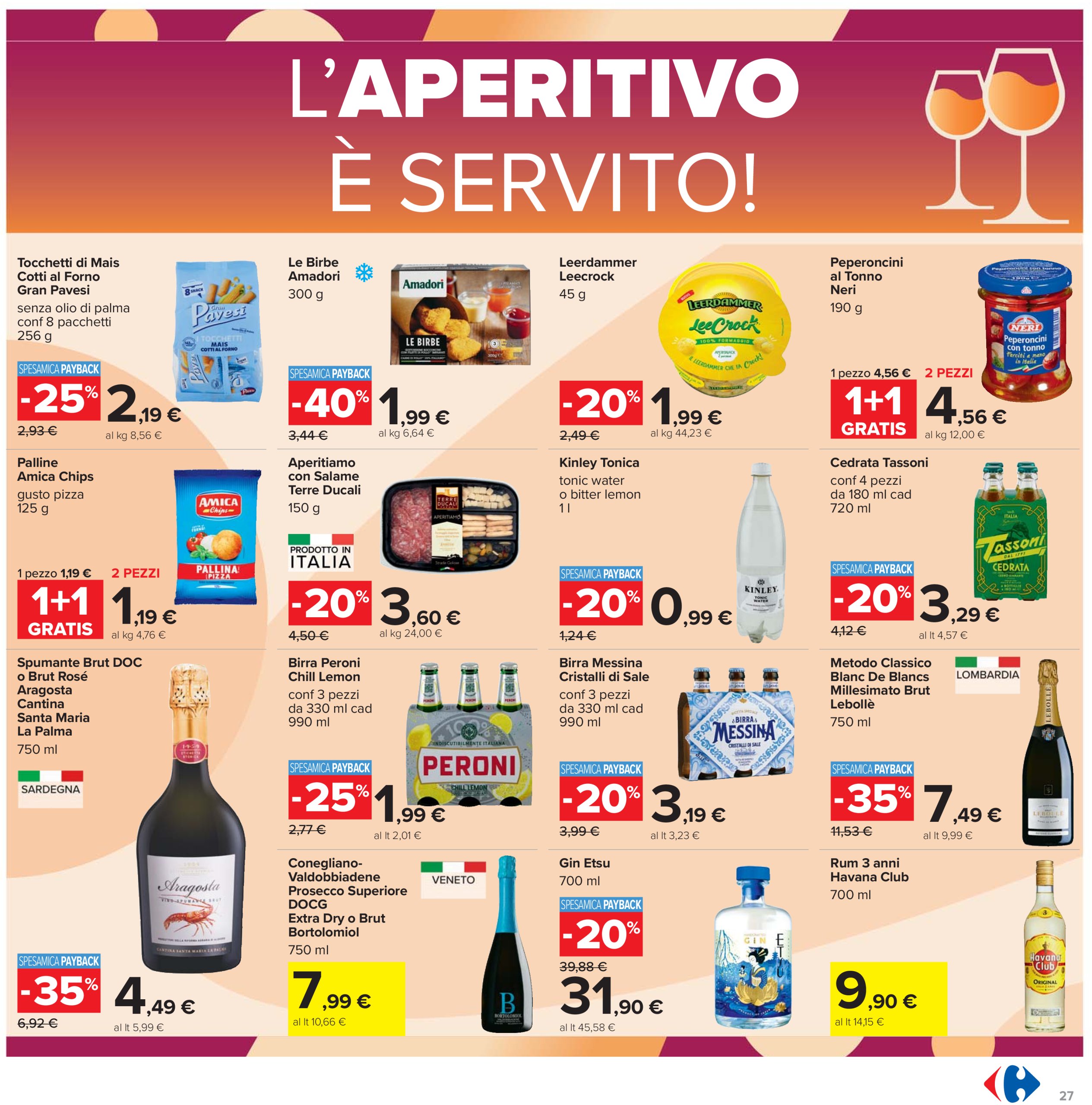 carrefour - Volantino Carrefour - 1+1 gratis valido dal 05/05 al 15/05 - page: 27 carrefour - Volantino Carrefour - 1+1 gratis valido dal 05/05 al 15/05 - page: 27