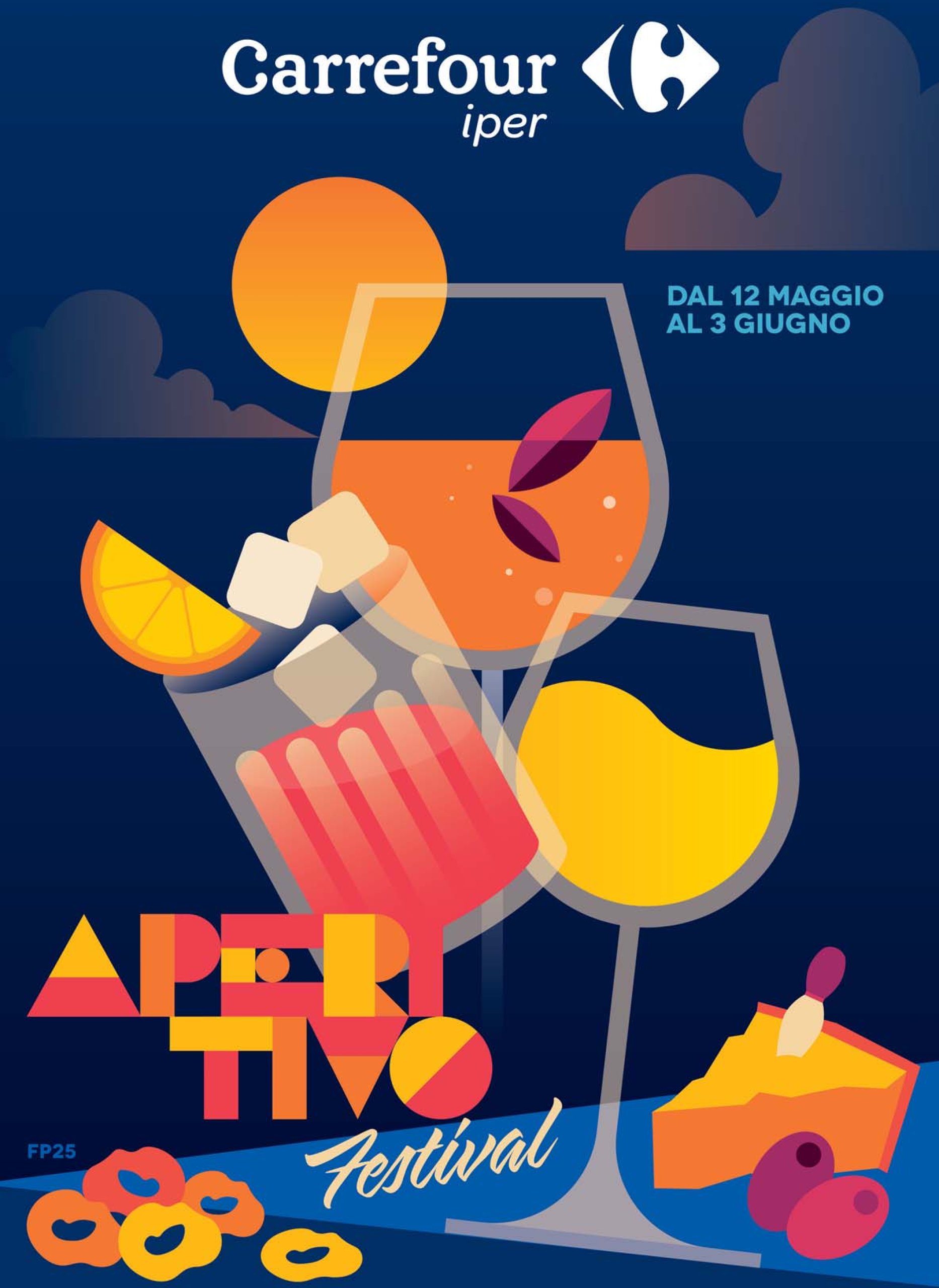 carrefour - Volantino Carrefour - Catalogo vini valido dal 12/05 al 03/06