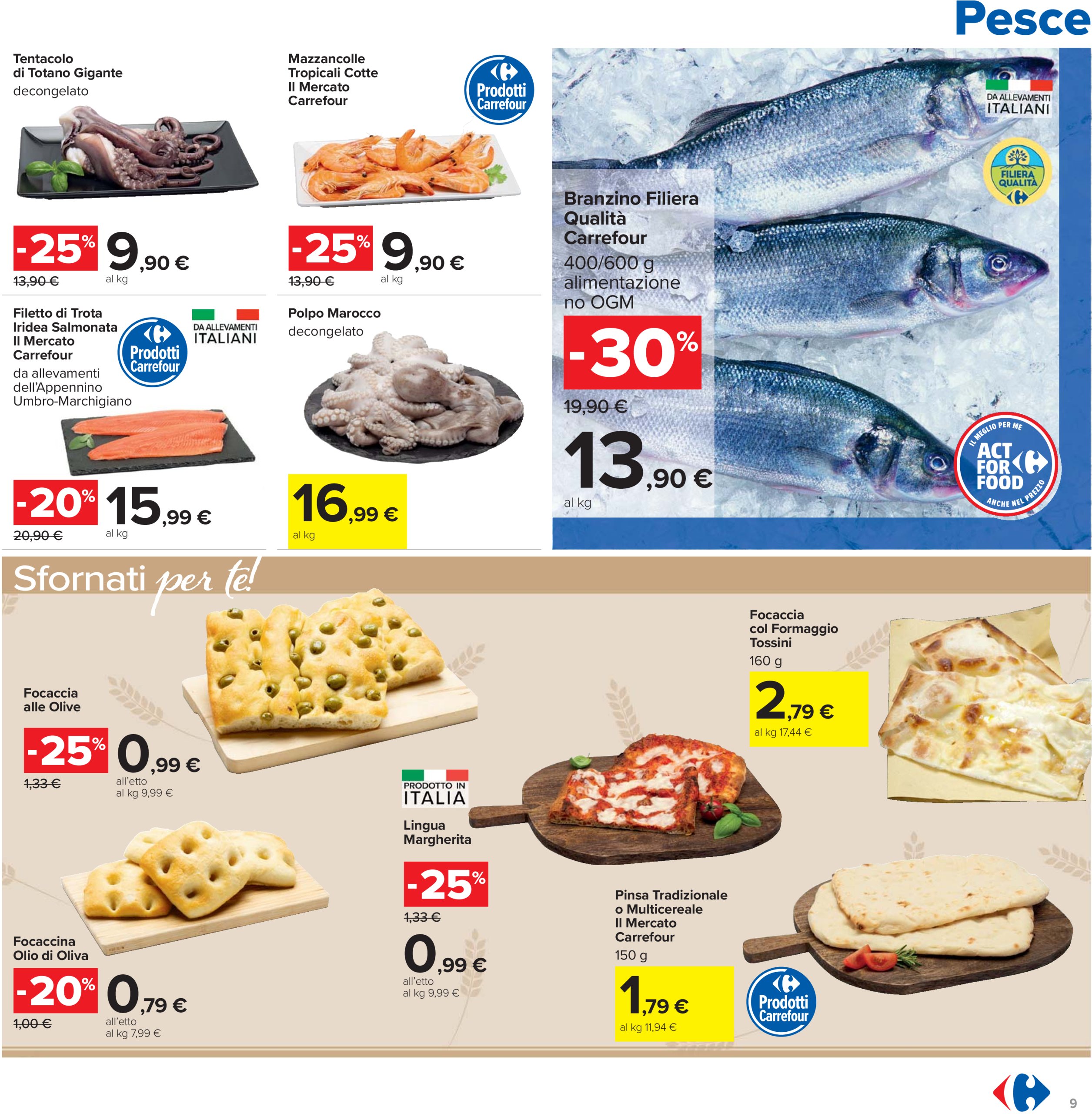 carrefour - Volantino Carrefour - Sconti imperdibili grandi marche valido dal 26/06 al 09/07 - page: 9 carrefour - Volantino Carrefour - Sconti imperdibili grandi marche valido dal 26/06 al 09/07 - page: 9