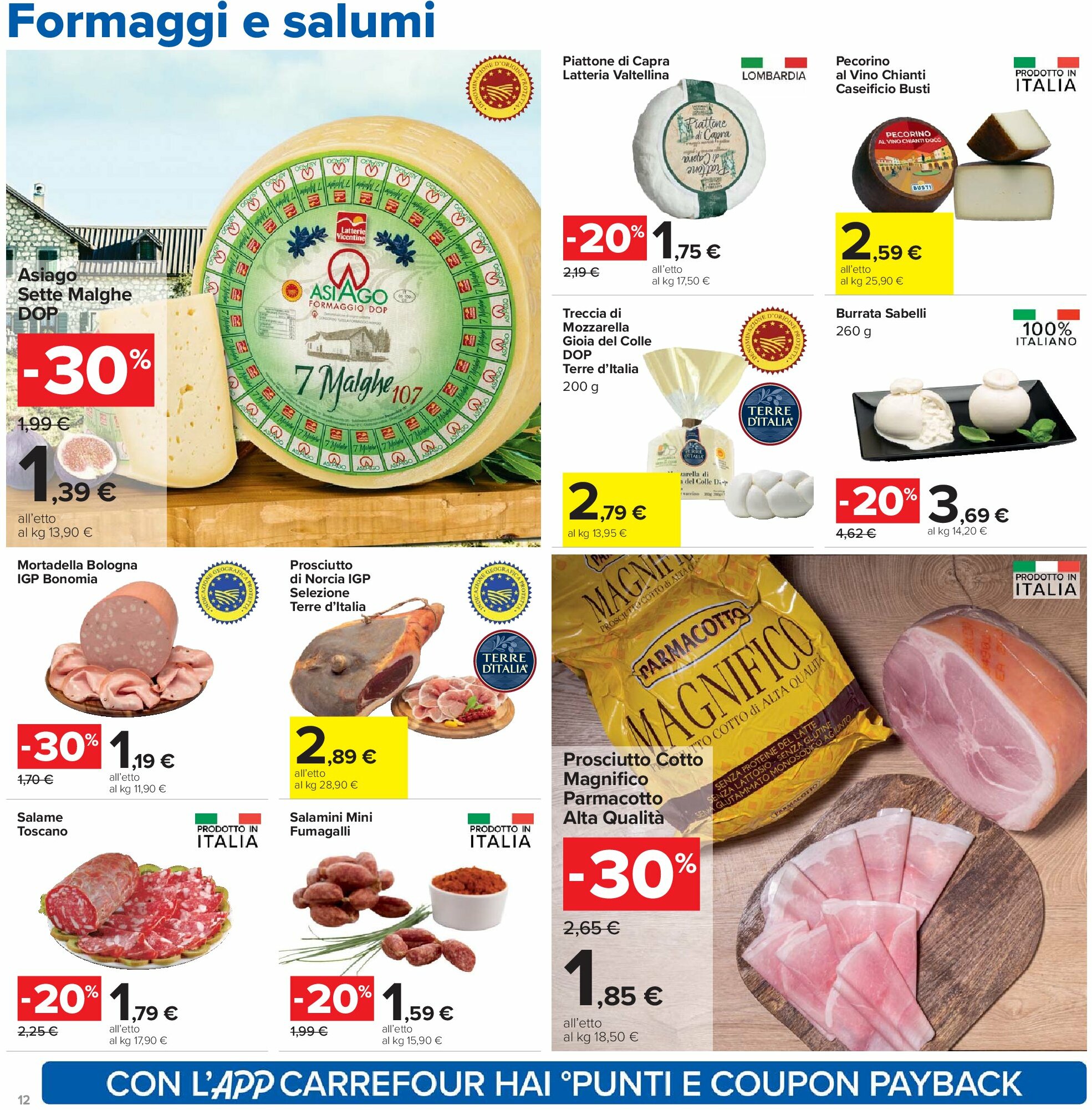 carrefour - Volantino Carrefour - Sottocosto valido dal 05/09 al 14/09 - page: 12 carrefour - Volantino Carrefour - Sottocosto valido dal 05/09 al 14/09 - page: 12