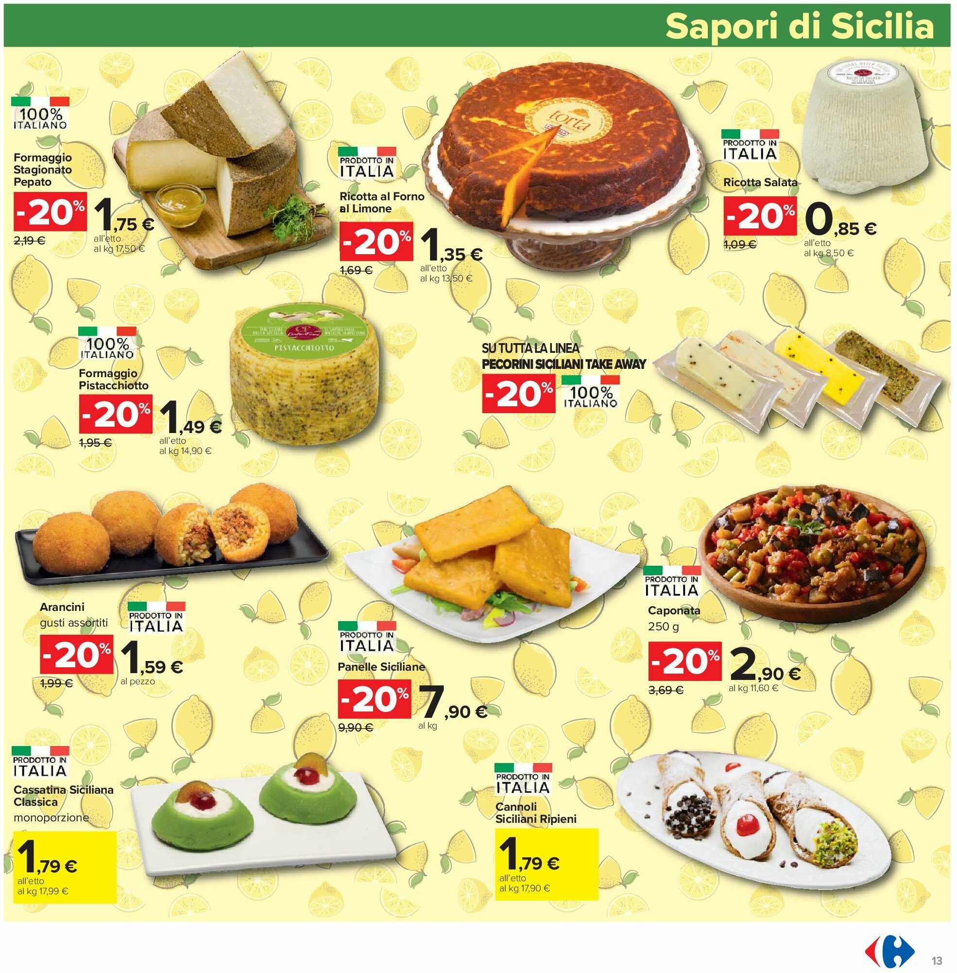 carrefour - Volantino Carrefour - Sottocosto valido dal 05/09 al 14/09 - page: 13 carrefour - Volantino Carrefour - Sottocosto valido dal 05/09 al 14/09 - page: 13