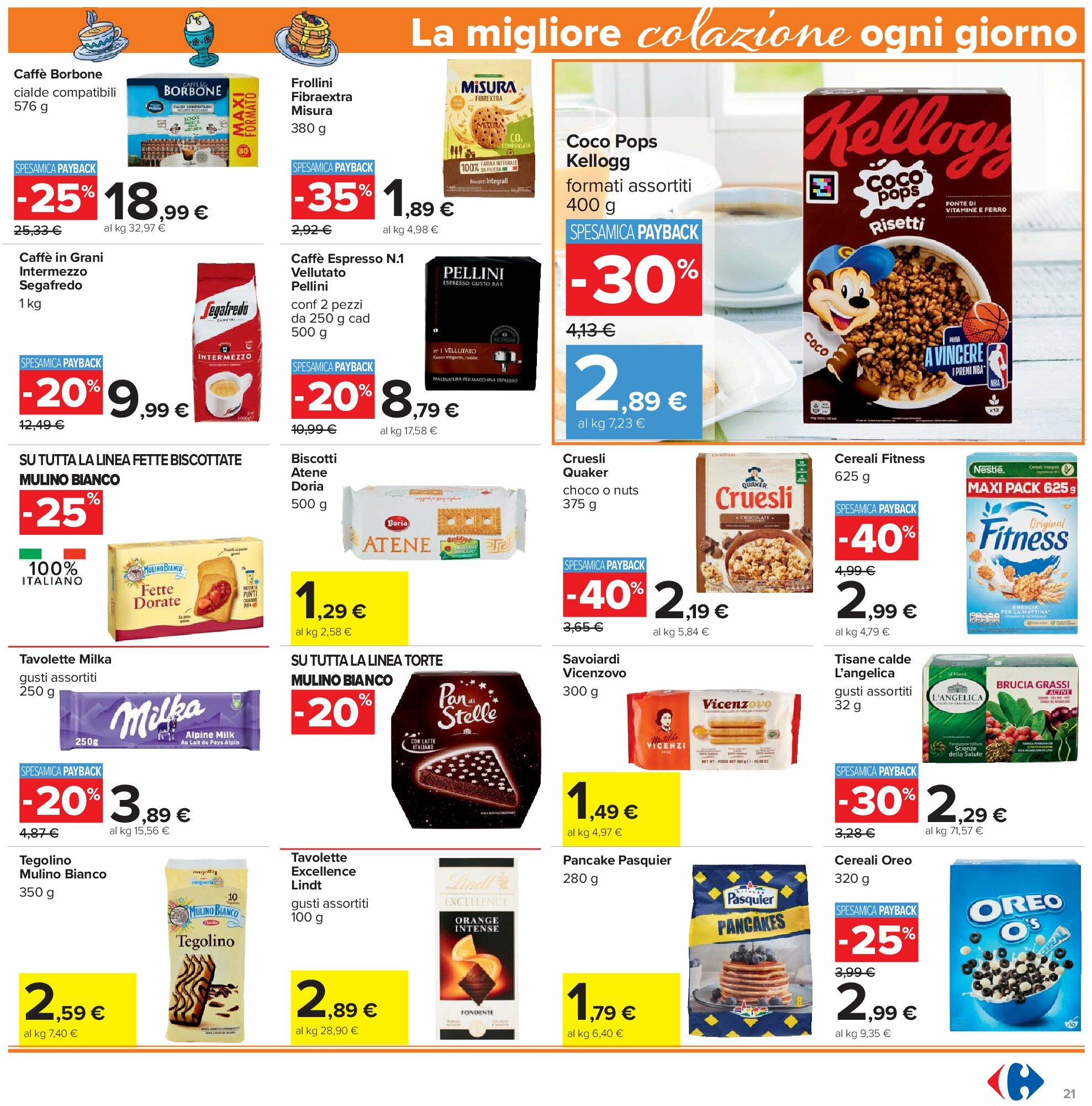 carrefour - Volantino Carrefour - Sottocosto valido dal 05/09 al 14/09 - page: 21 carrefour - Volantino Carrefour - Sottocosto valido dal 05/09 al 14/09 - page: 21