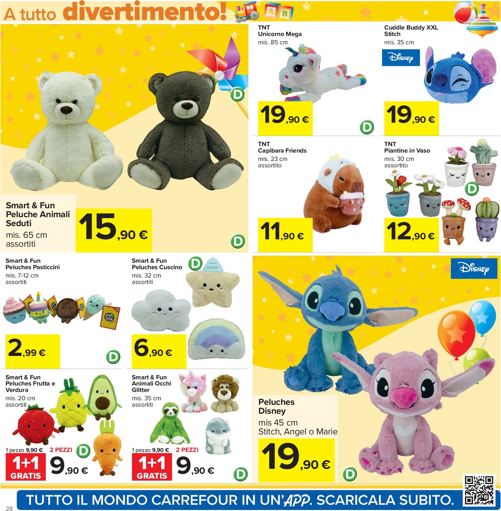 carrefour - Volantino Carrefour - Sottocosto Freschi valido dal 15/09 al 25/09 - page: 28 carrefour - Volantino Carrefour - Sottocosto Freschi valido dal 15/09 al 25/09 - page: 28