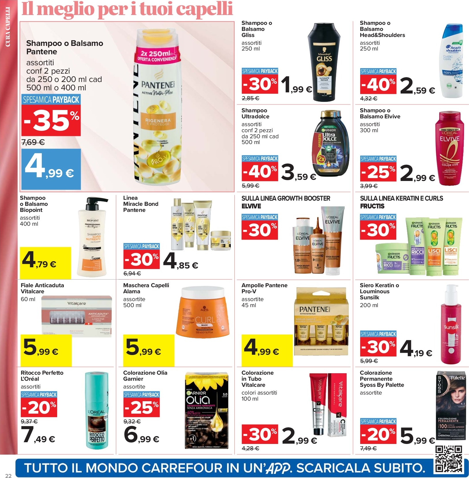carrefour - Volantino Carrefour - Sottocosto Freschi valido dal 15/09 al 25/09 - page: 22 carrefour - Volantino Carrefour - Sottocosto Freschi valido dal 15/09 al 25/09 - page: 22