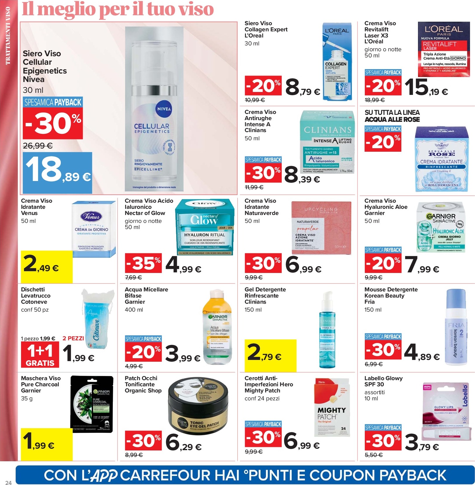 carrefour - Volantino Carrefour - Sottocosto Freschi valido dal 15/09 al 25/09 - page: 24 carrefour - Volantino Carrefour - Sottocosto Freschi valido dal 15/09 al 25/09 - page: 24