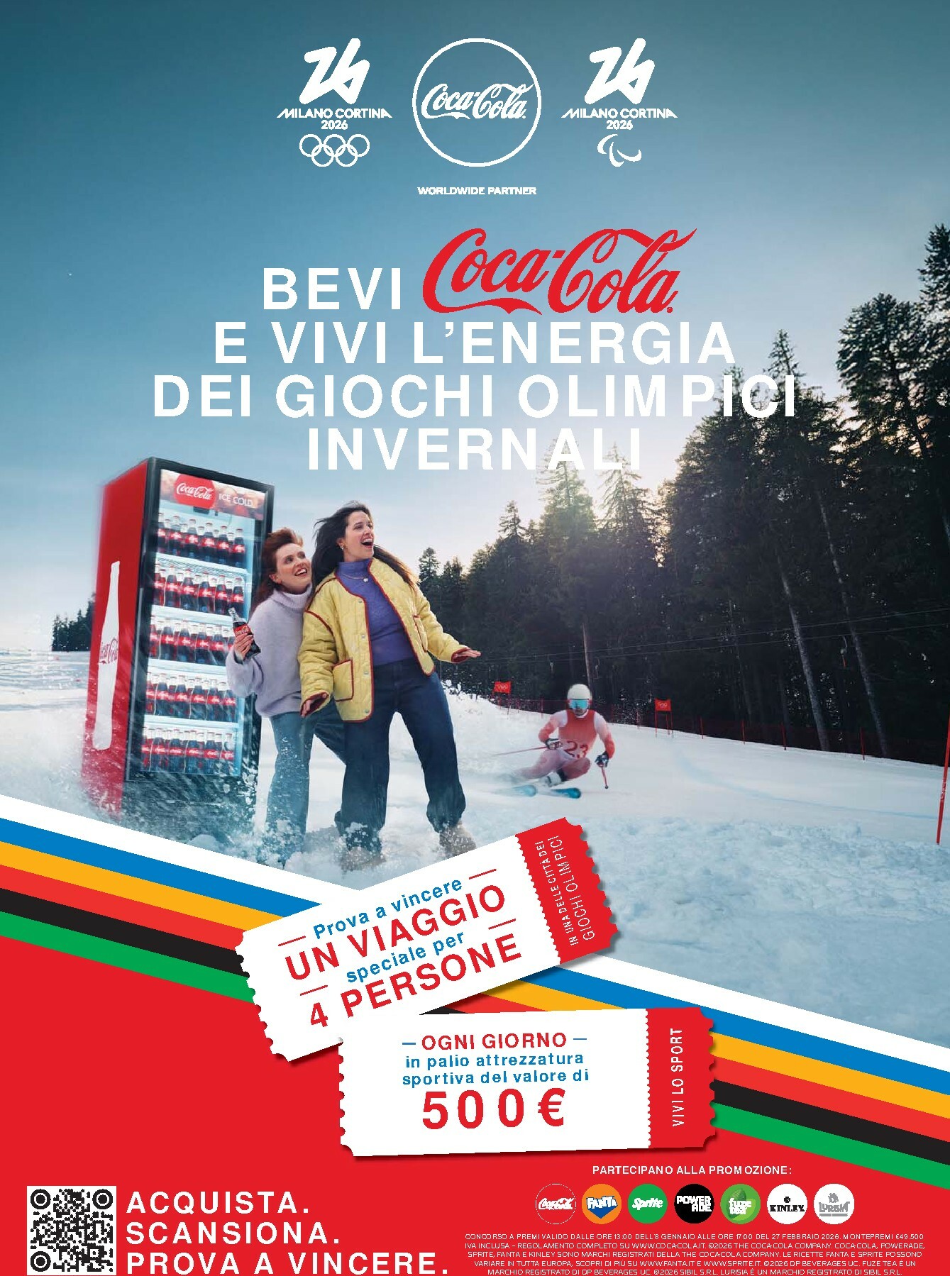 carrefour - Volantino Carrefour - Speciale Coca-Cola valido dal 27/01 al 15/02 - page: 2