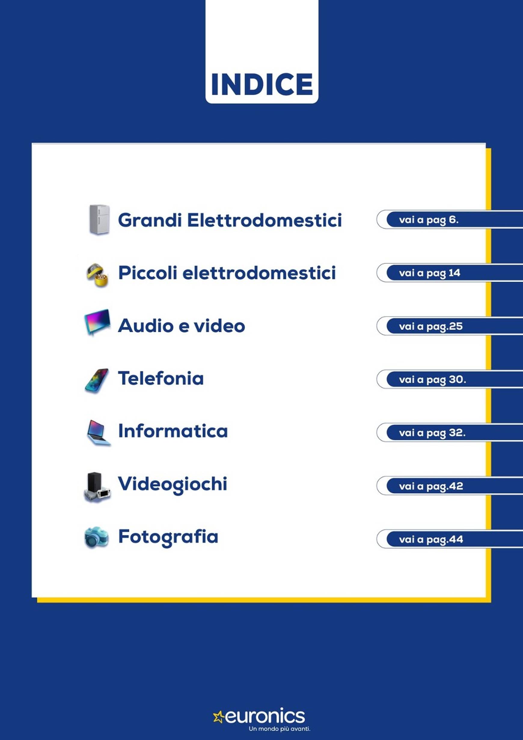 euronics - Volantino Euronics - Top Tech valido dal 10.10. al 20.10. - page: 5