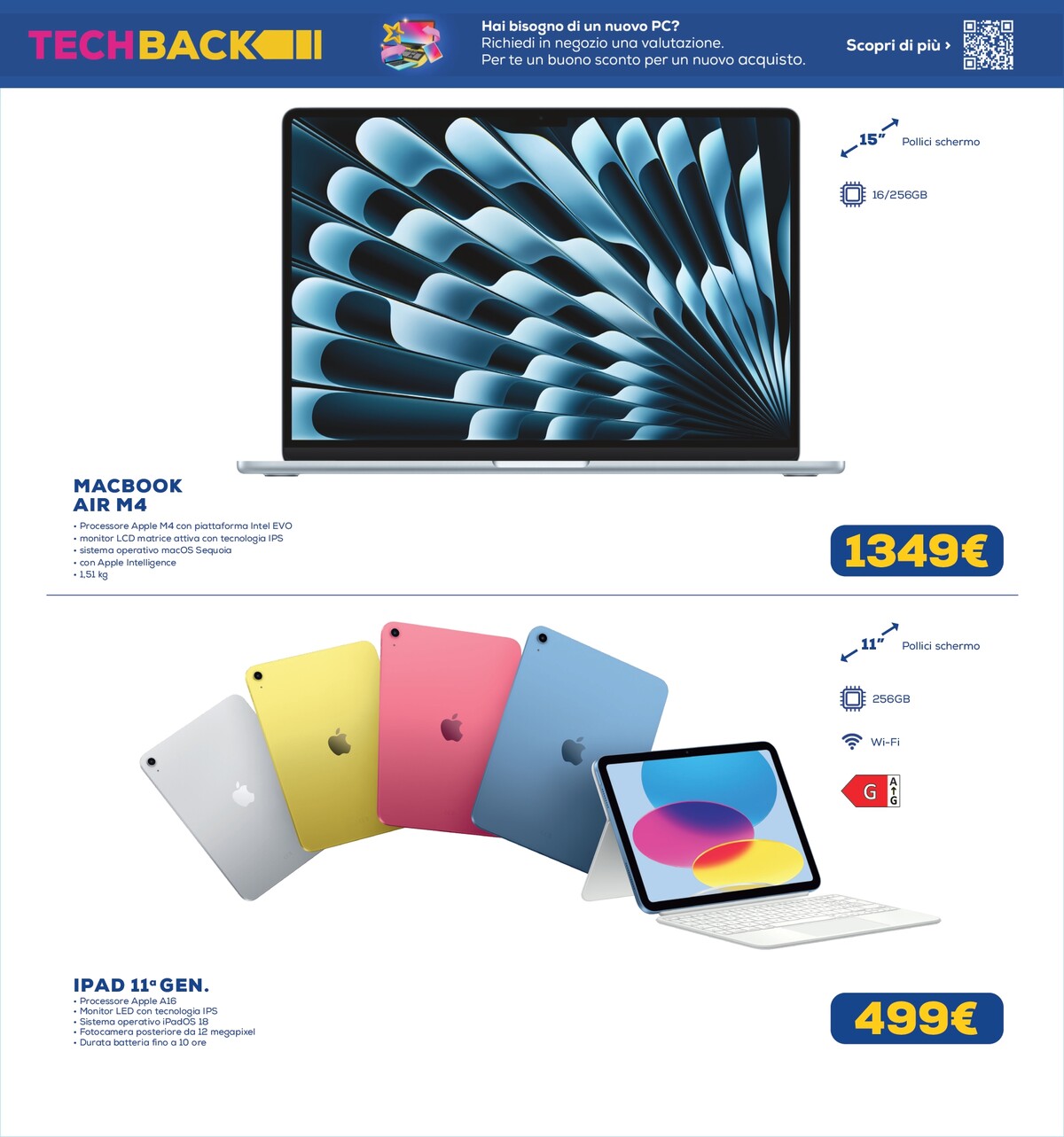 euronics - Volantino Euronics - Star Days valido dal 09/10 al 30/10 - page: 13