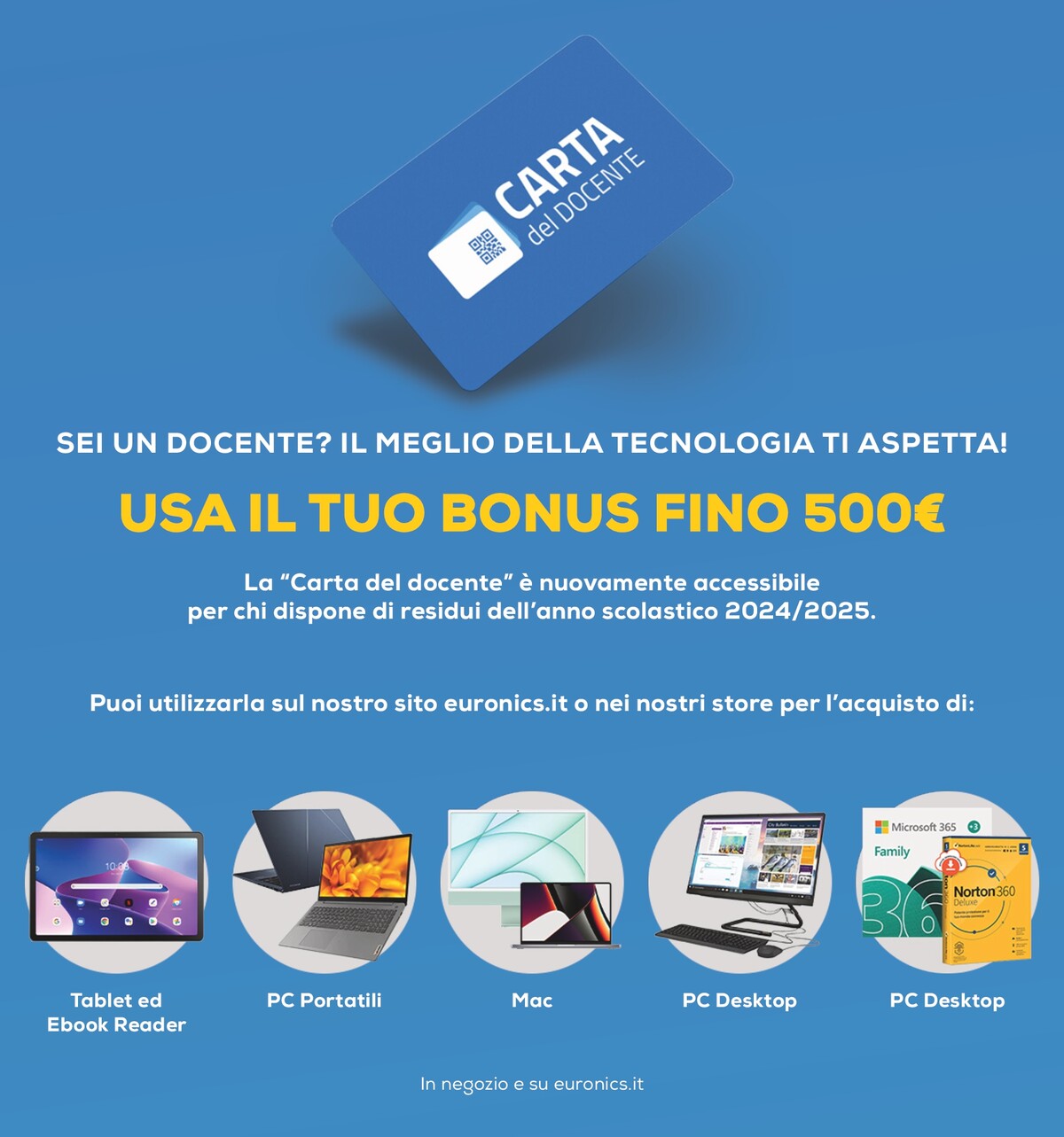 euronics - Volantino Euronics - Black Friday Gran Finale valido dal 26/11 al 01/12 - page: 25