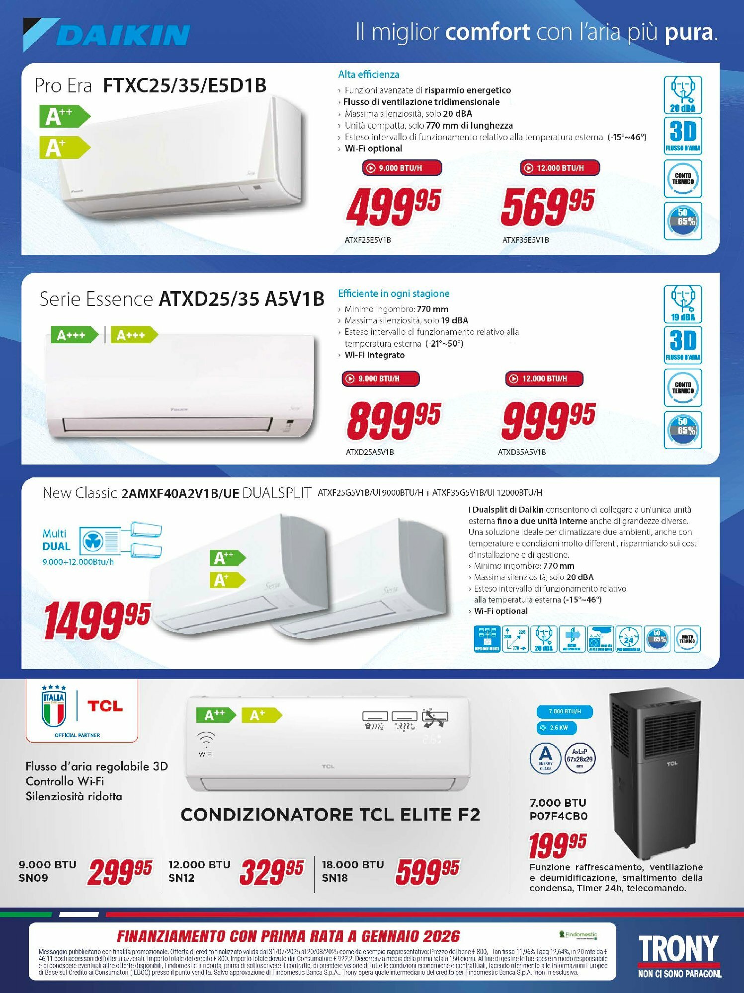 trony - Volantino Trony valido dal 31/07 al 20/08 - page: 43 trony - Volantino Trony valido dal 31/07 al 20/08 - page: 43