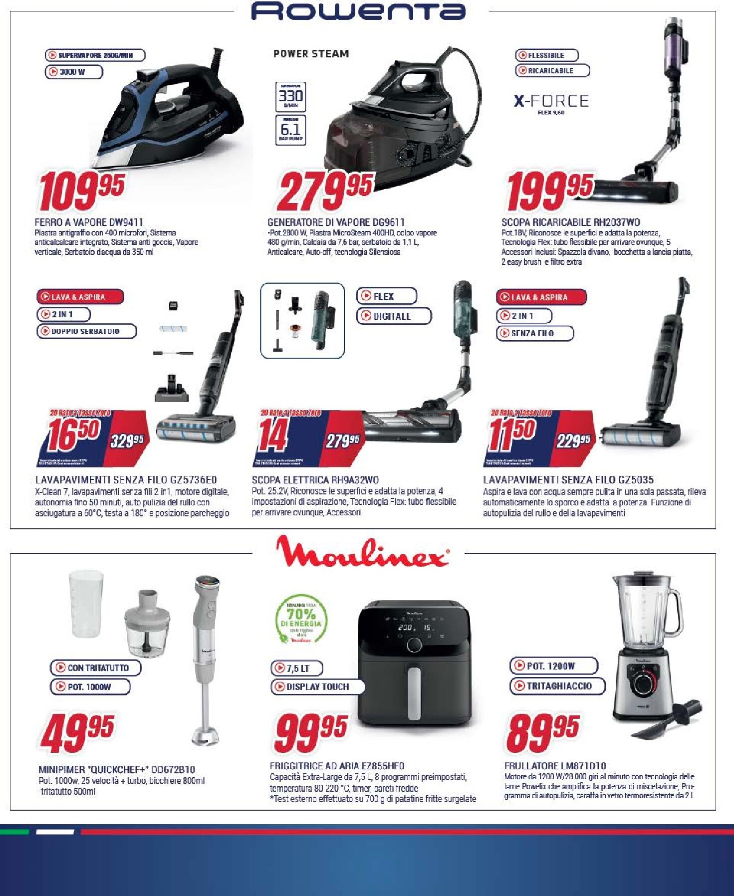 trony - Volantino attuale di Trony - Il Reglo lo Scegli tu valido dal giovedì 09/04/2026 al mercoledì 29/04/2026 - page: 17