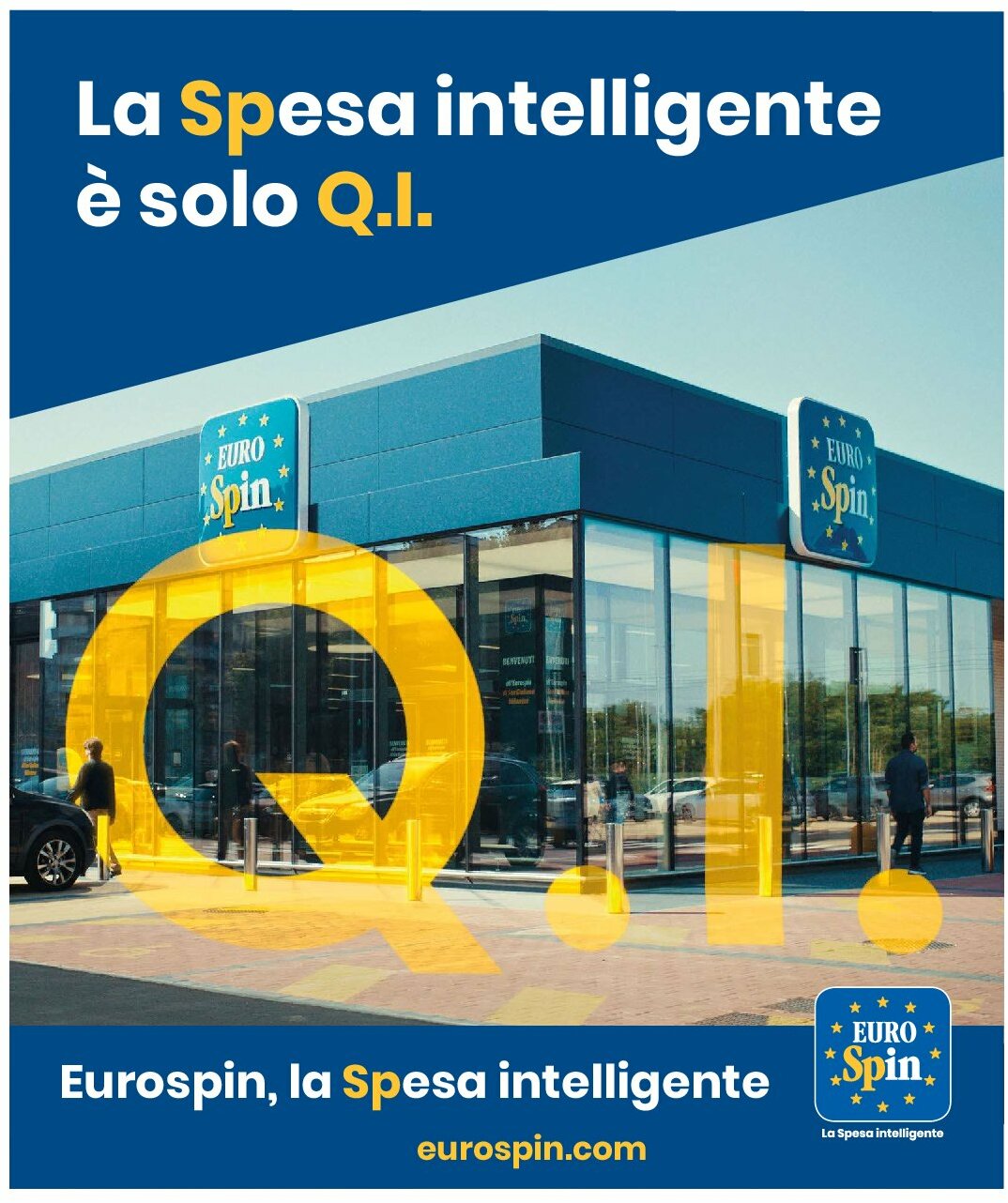 eurospin - Volantino Eurospin valido dal 11/08 al 24/08 - page: 11