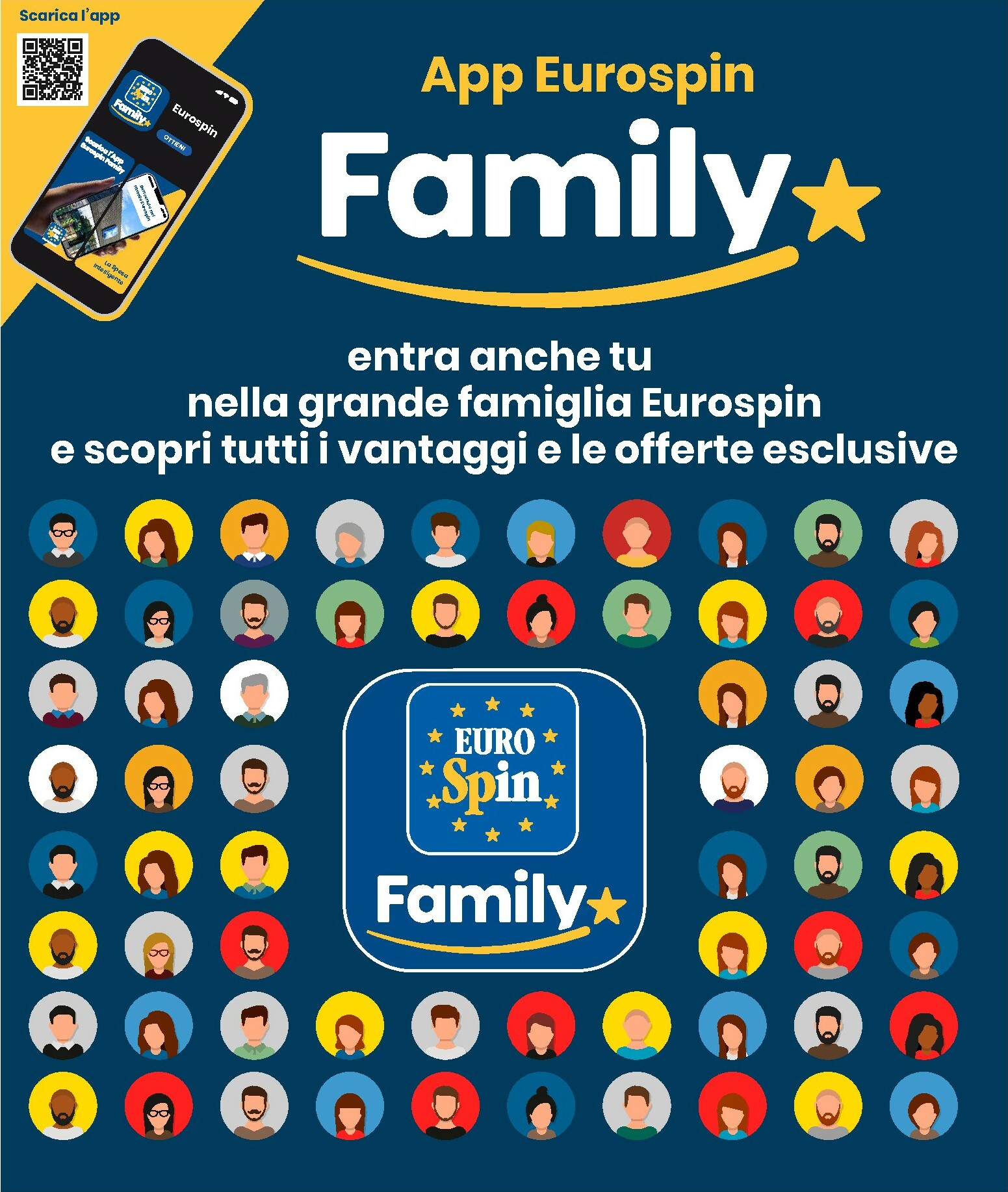 eurospin - Volantino Eurospin valido dal 05/01 al 11/01 - page: 10