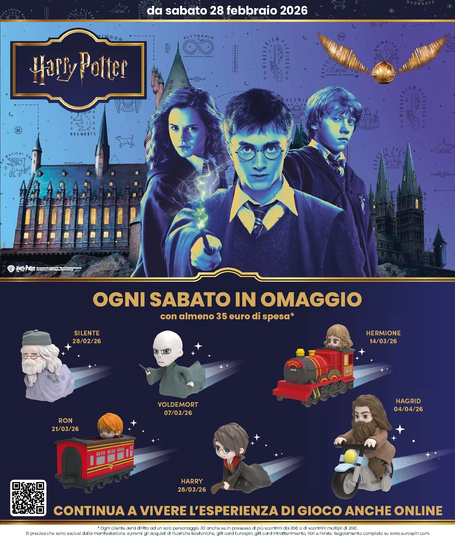 eurospin - Volantino Eurospin valido dal 26/02/2026 al 08/03/2026 - page: 2