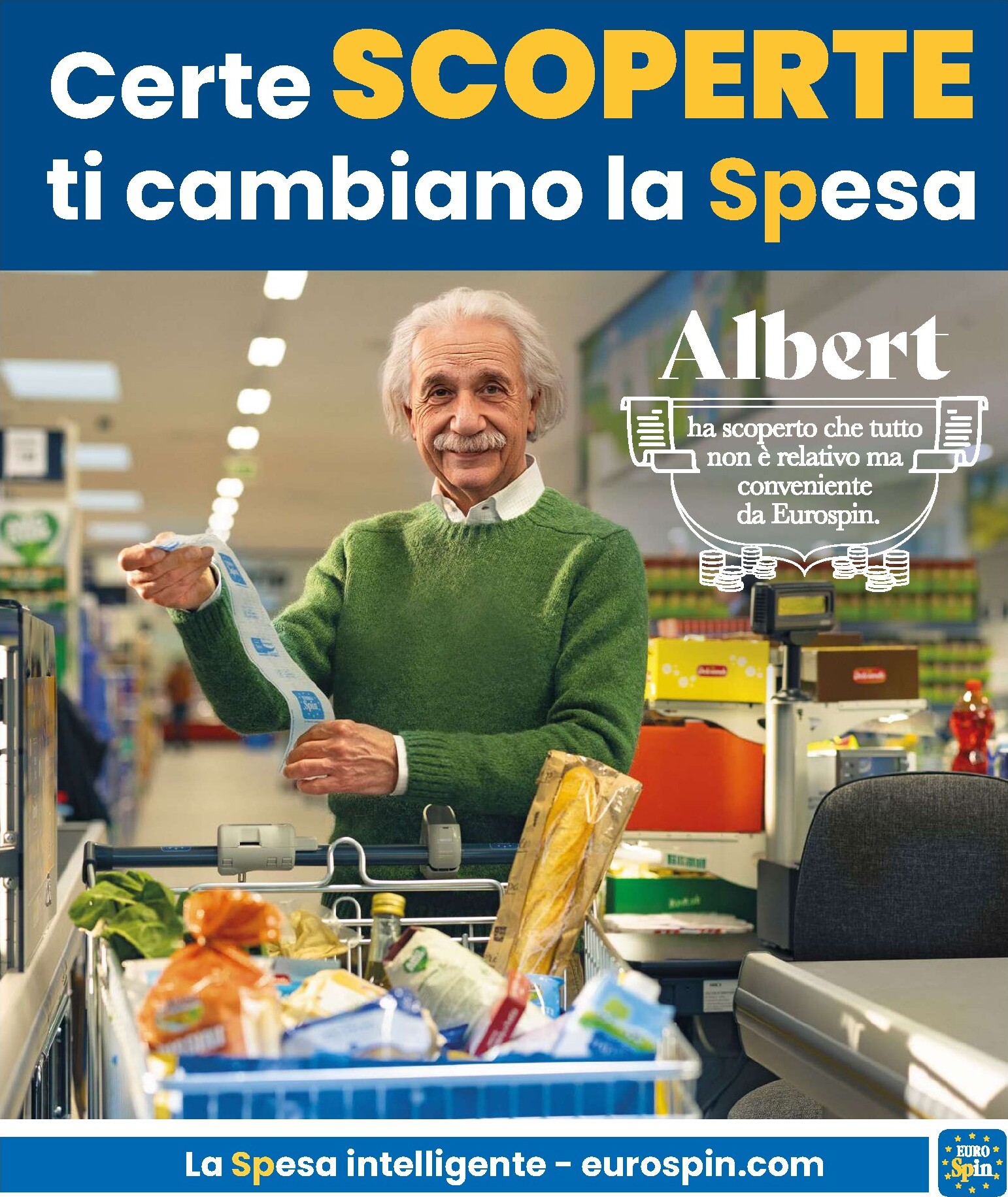 eurospin - Volantino Eurospin per la prossima settimana dal lunedì 18/05/2026 al domenica 31/05/2026 - page: 11