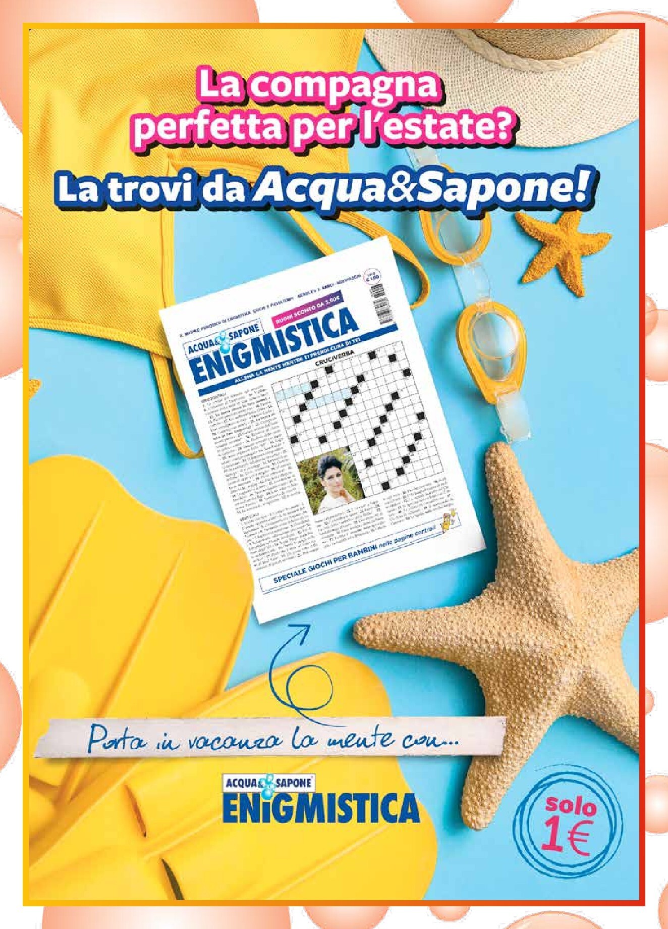 acqua-e-sapone - Volantino attuale di Acqua e Sapone valido dal domenica 09/08/2026 al sabato 29/08/2026 - page: 18
