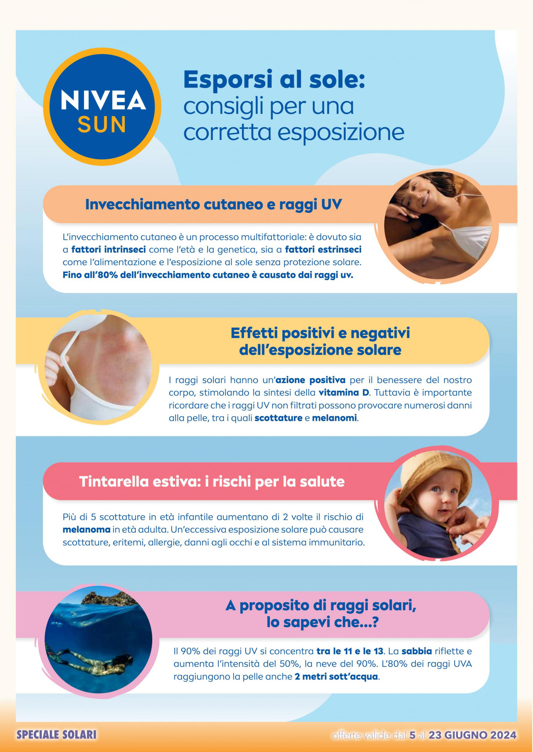 acqua-e-sapone - Nuovo volantino Acqua e Sapone 05.06. - 23.06. - page: 12
